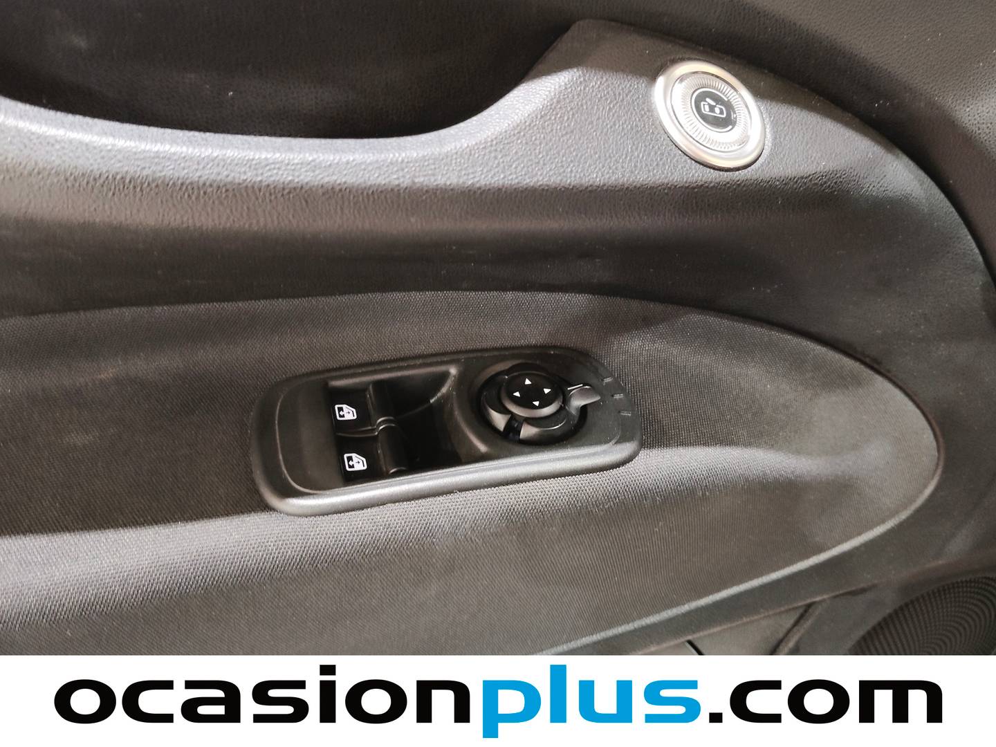 Foto Fiat 500 Fiat 500 Electrico Monotrim 320km (118 CV)