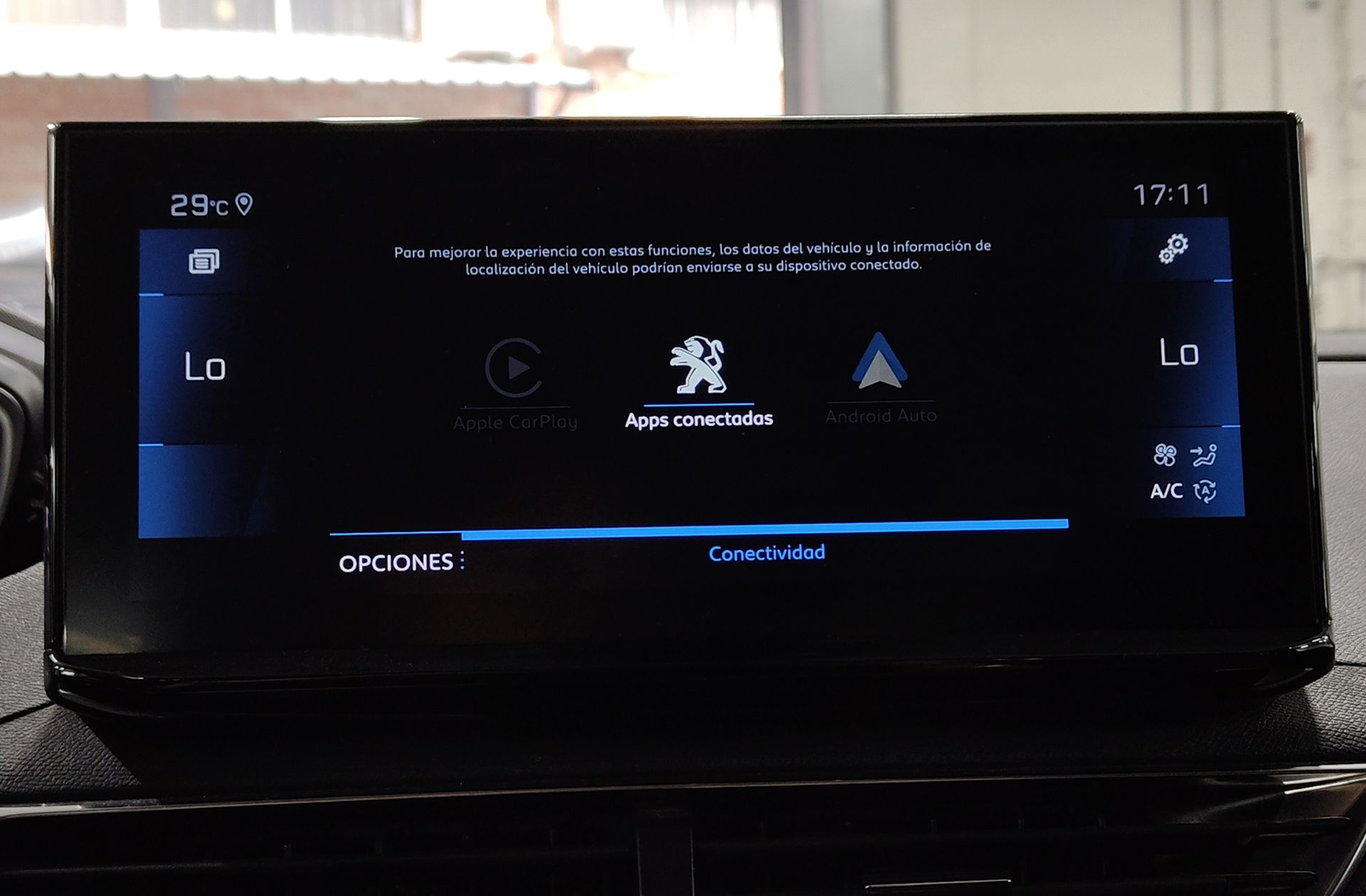 Peugeot 3008 BlueHDi 130 Allure EAT8 - foto 9