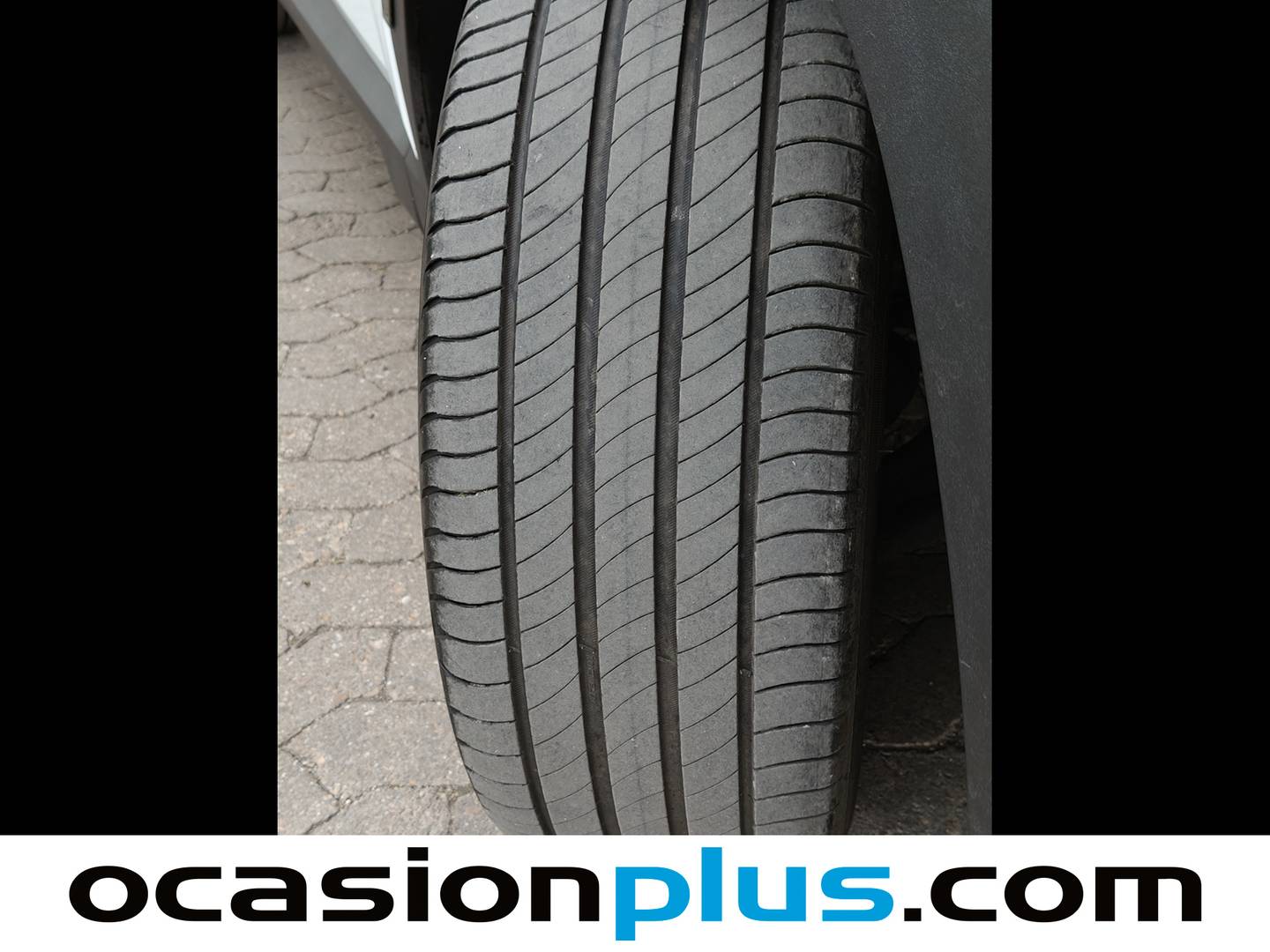 Hyundai Tucson Hyundai Tucson 1.6 TGDI HEV Tecno Auto 2C (230 CV) de ocasión