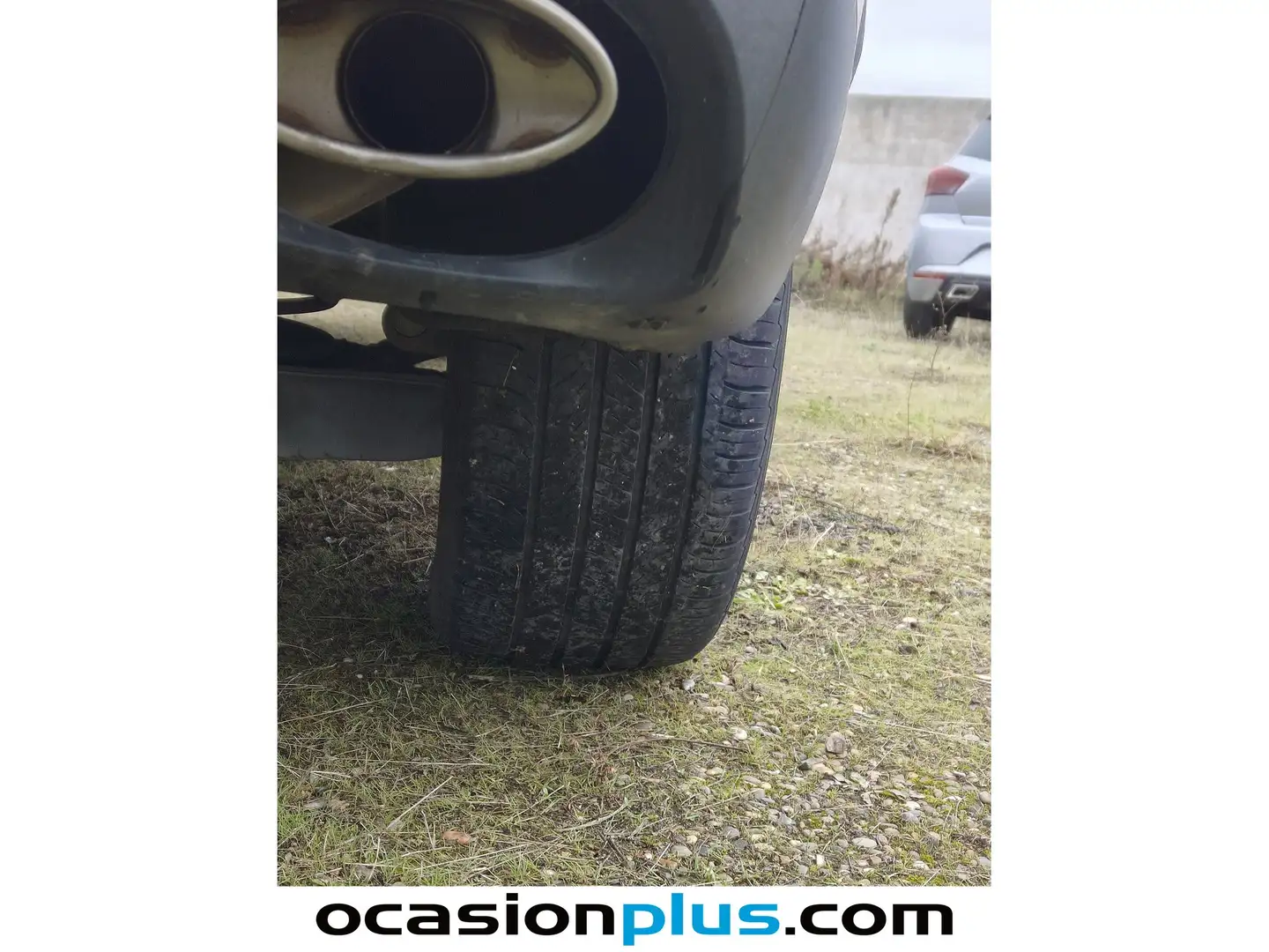 Foto MG HS MG HS 1.5 Turbo GDI Luxury DCT (162 CV)