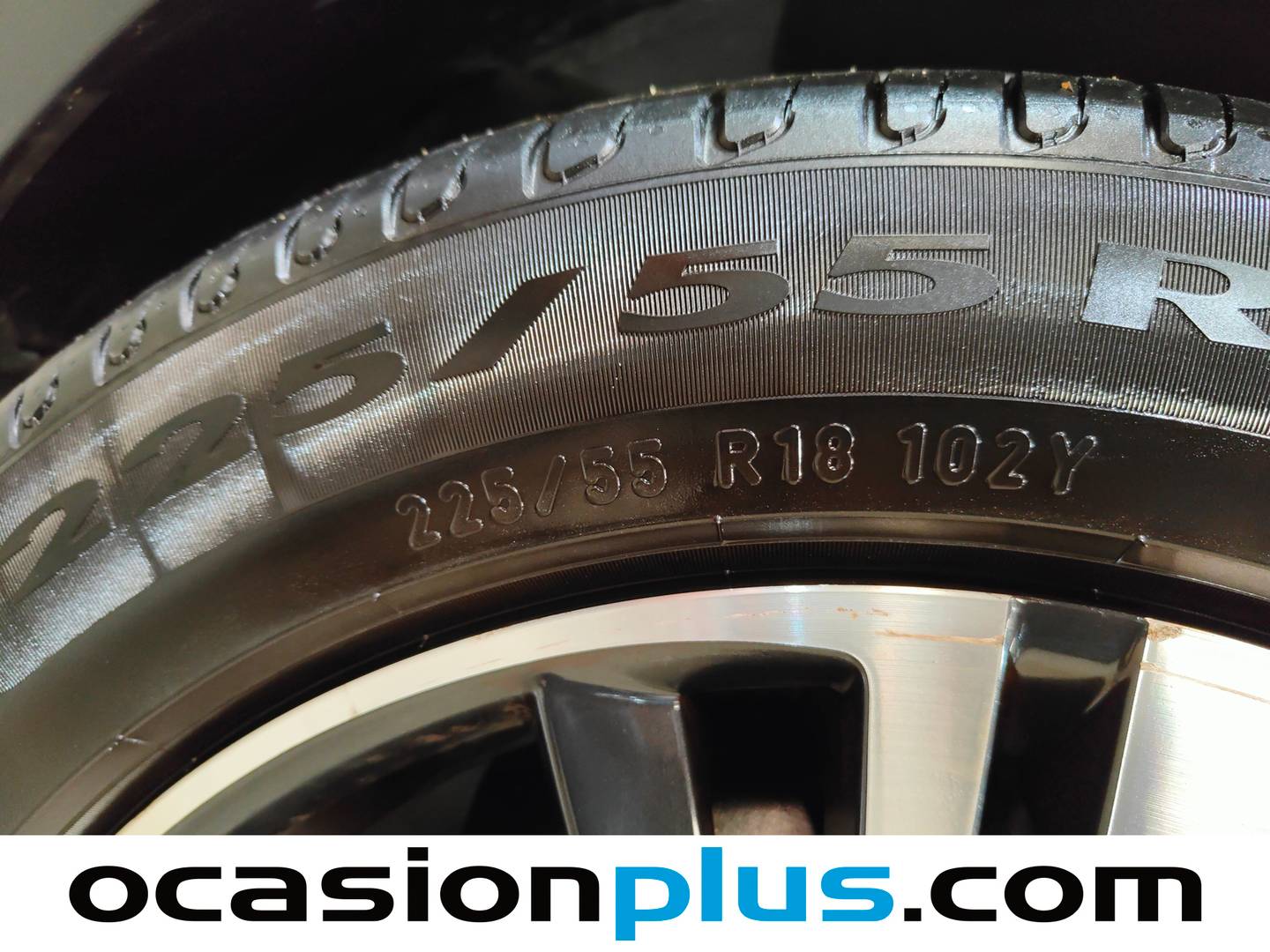 Peugeot 5008 Peugeot 5008 BlueHDi 130 S&S Allure (130 CV) 7 PLAZAS km 0