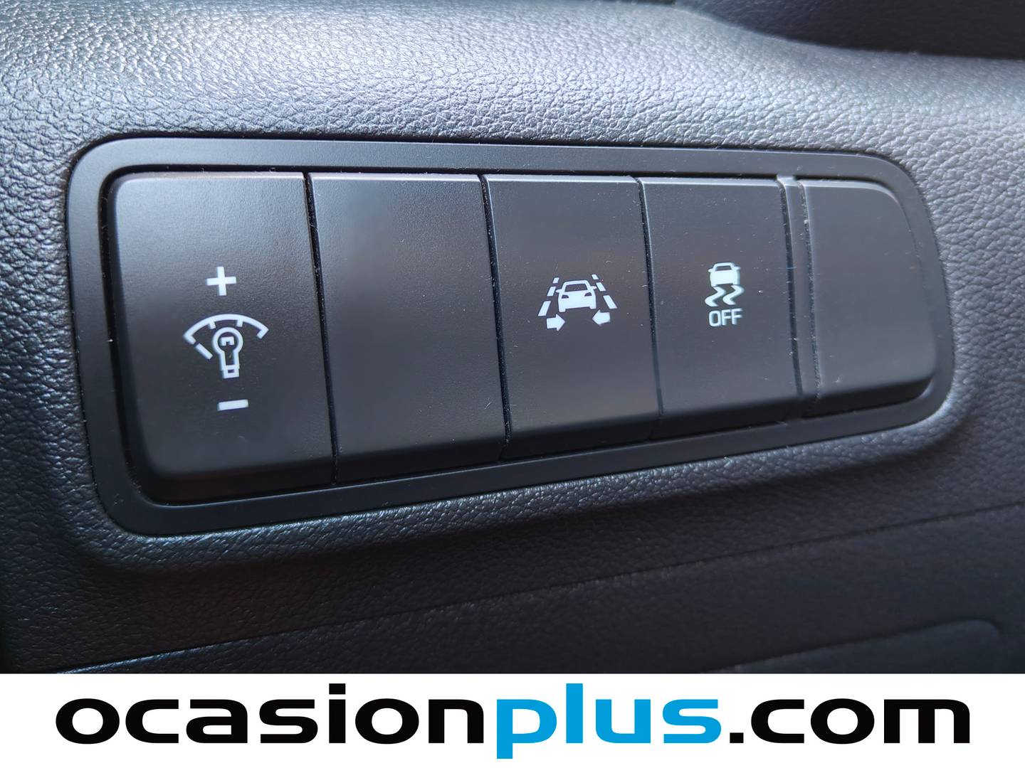 Hyundai Tucson Hyundai Tucson 1.6 TGDi Go! 4x2 (176 CV) de segunda mano