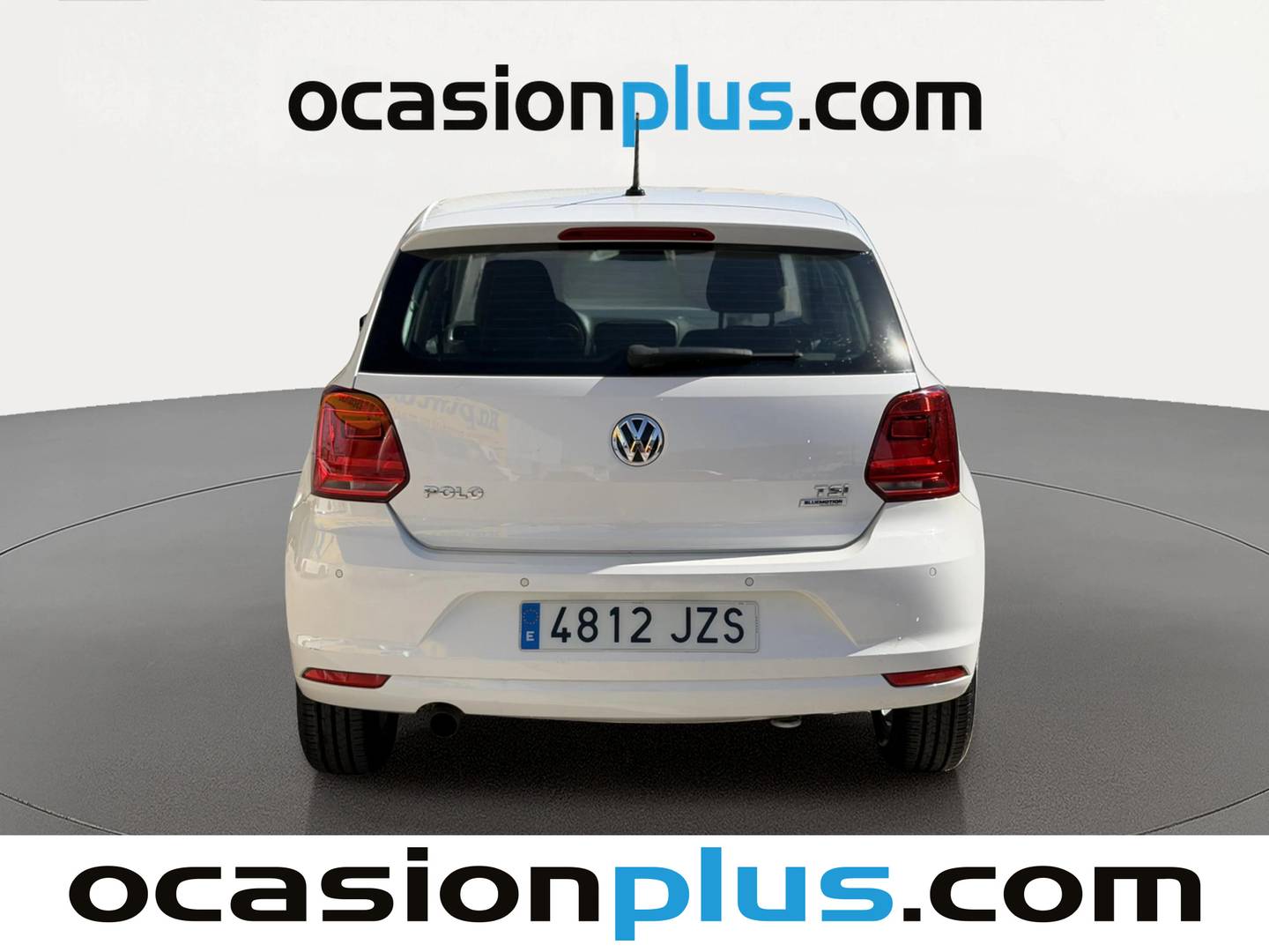 Volkswagen Polo Volkswagen Polo Advance 1.2 TSI BMT (90 CV) al mejor precio