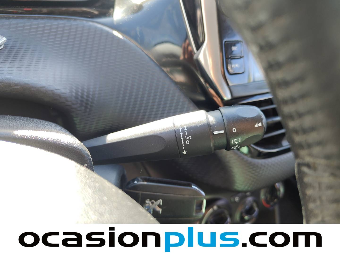 Peugeot 2008 Peugeot 2008 BlueHDi 100 Style (100 CV) seminuevo