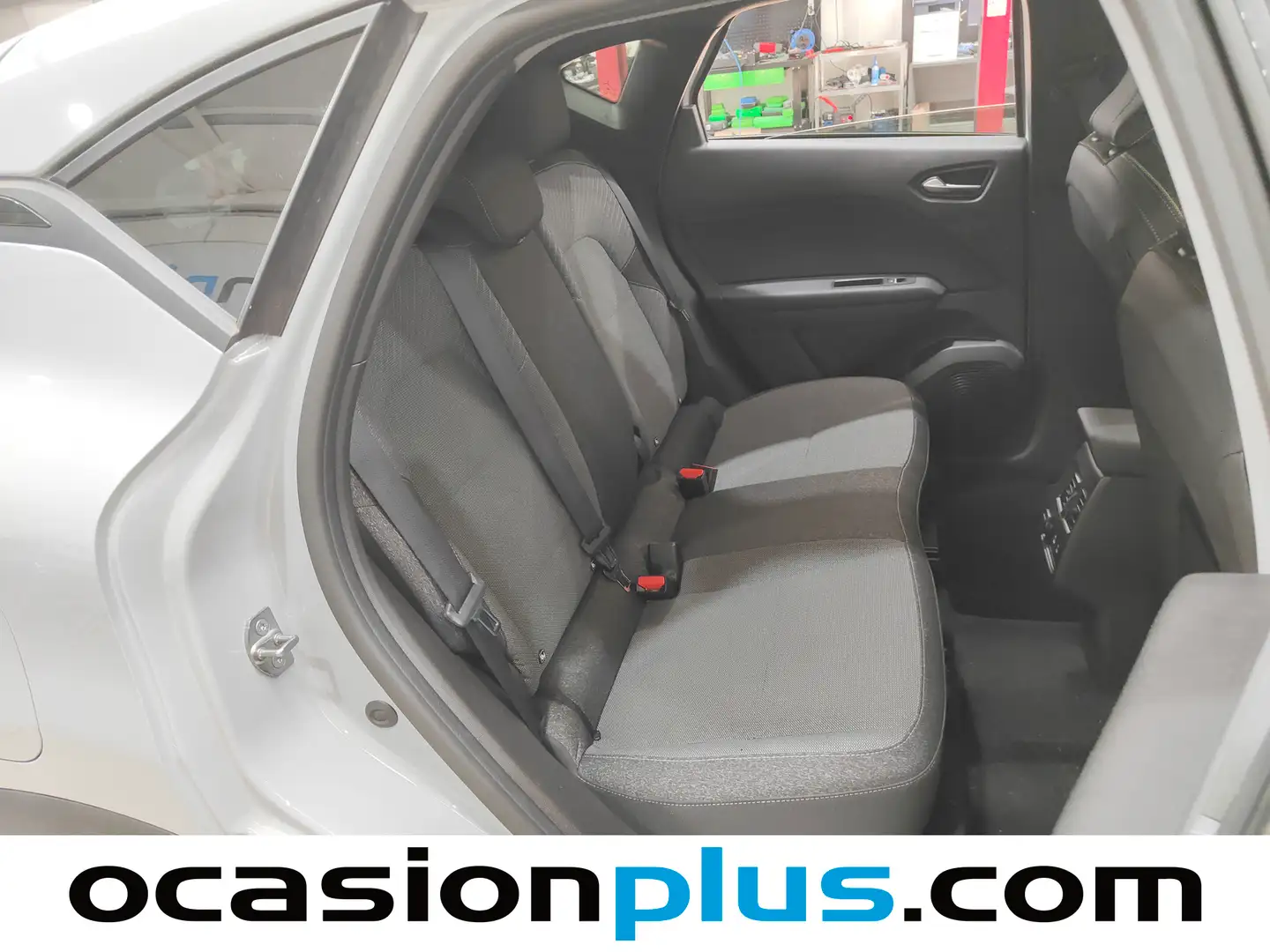 Foto Renault Captur Renault Captur Techno TCe (90 CV)