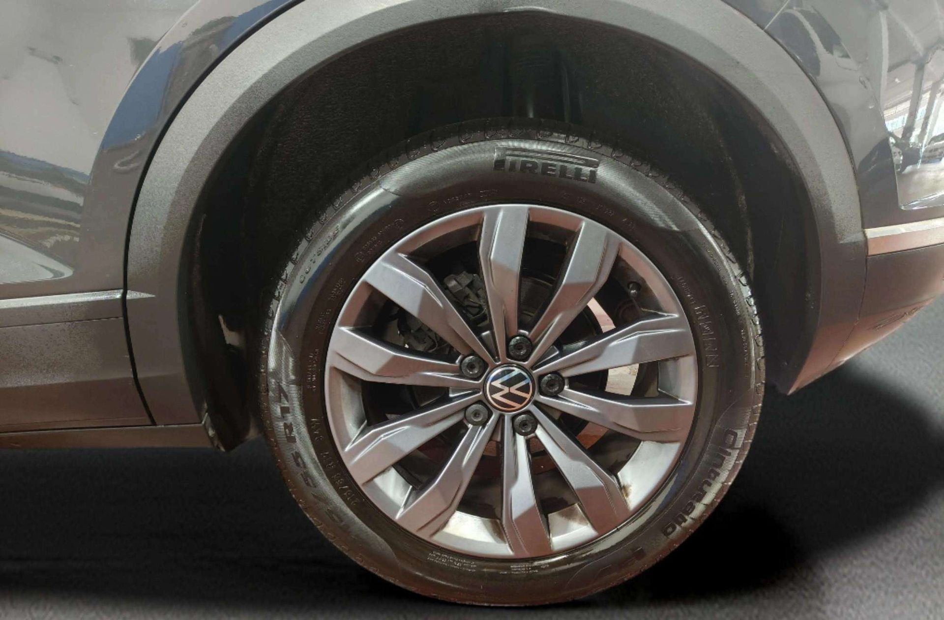 Volkswagen T-Roc Advance 1.0 TSI - foto 43