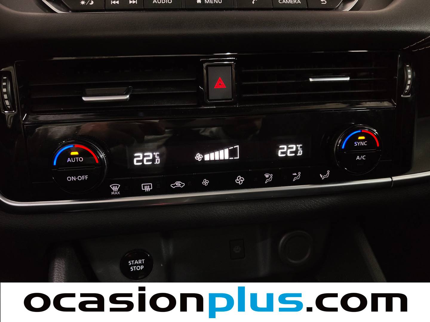 Nissan QASHQAI Nissan Qashqai E-POWER (190 CV) Acenta al mejor precio