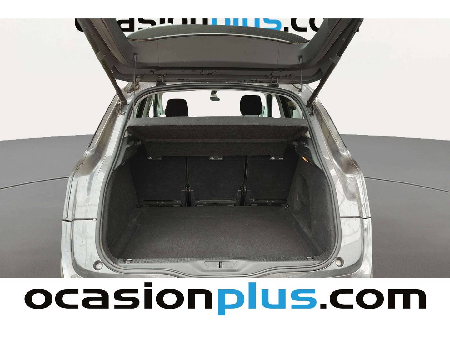 Citroën C4 Spacetourer Citroën C4 Spacetourer PureTech 130 S&S Feel (130 CV) gasolina