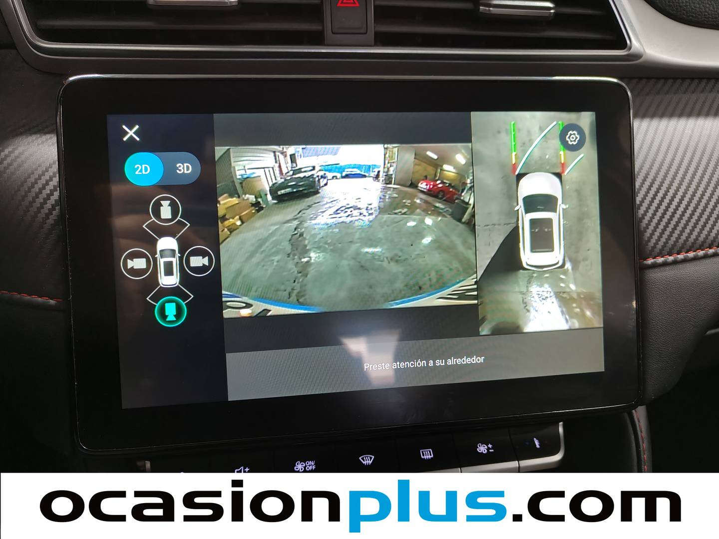 Foto MG ZS MG ZS 1.5 Luxury (106 CV)