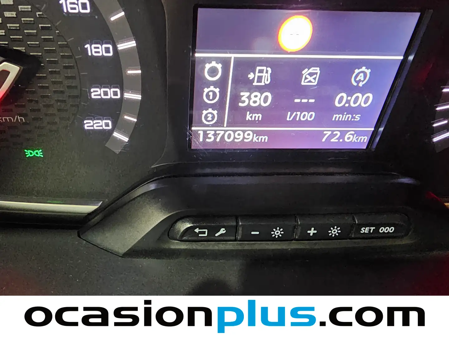 Foto Peugeot Rifter Peugeot Rifter BlueHDi 130 GT Line Standard  (130 CV) 7 PLAZAS