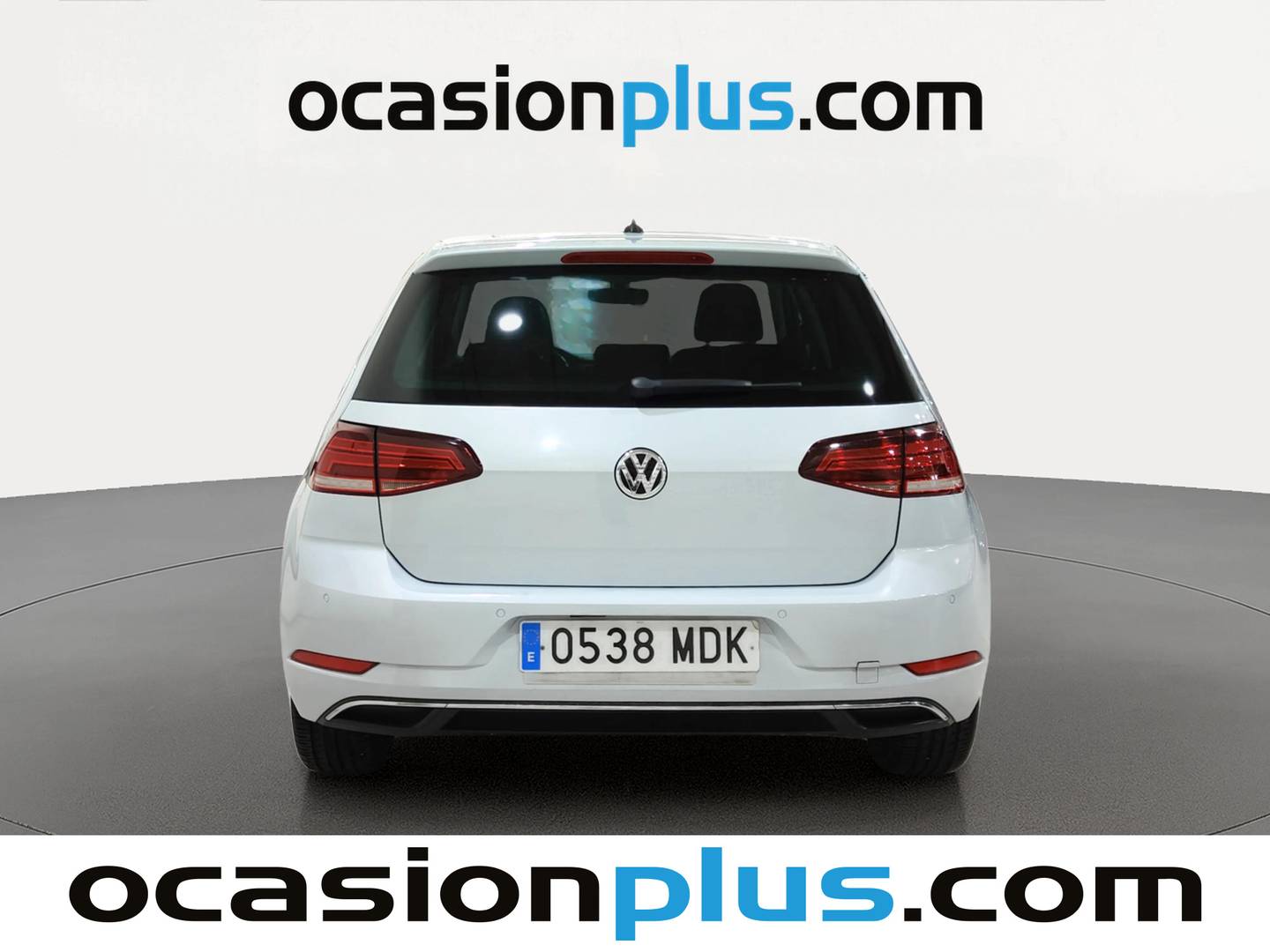Volkswagen Golf Volkswagen Golf Advance 1.0 TSI (110 CV) DSG barato