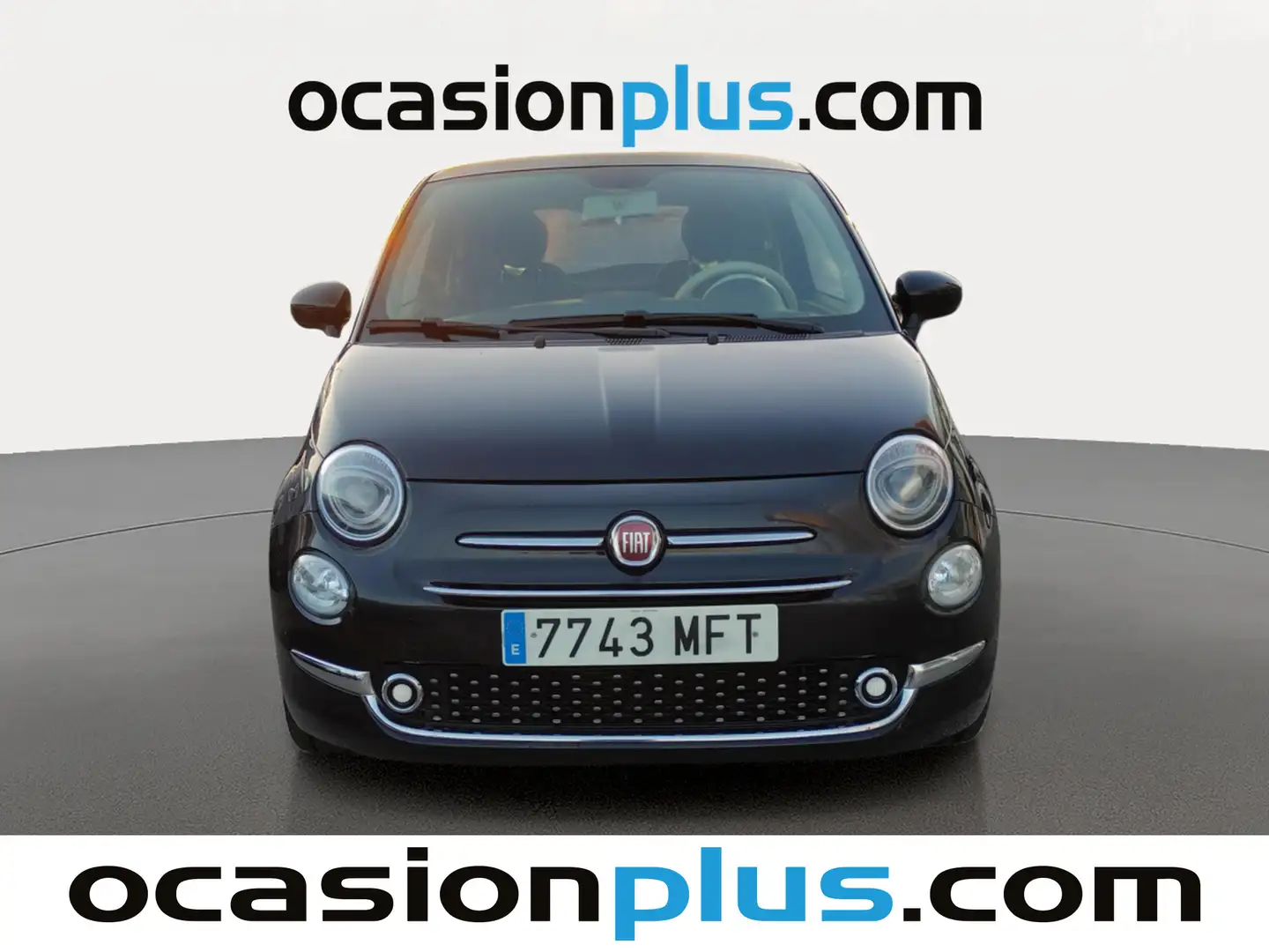 Foto Fiat 500 Fiat 500 1.0 Hybrid Dolcevita (70 CV)