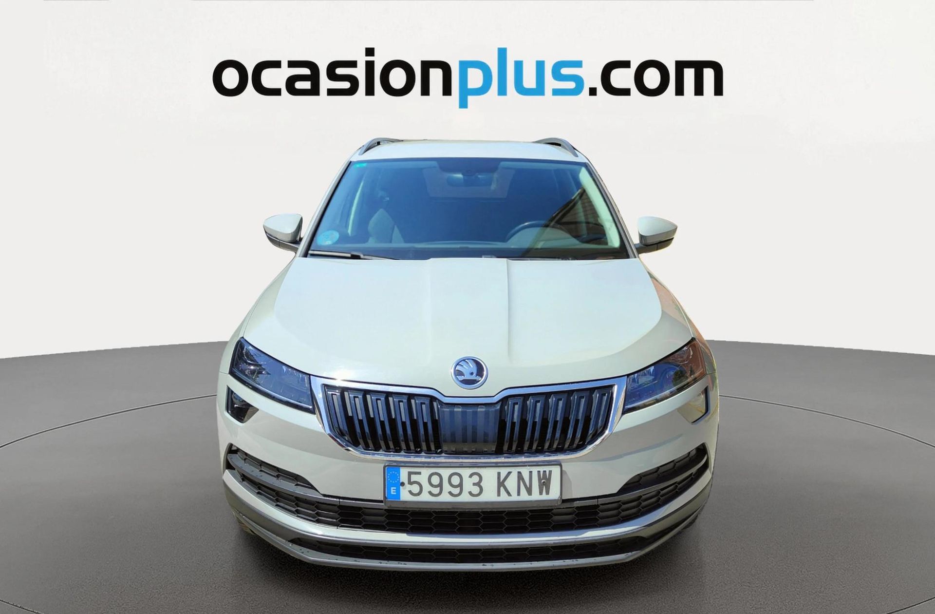 Škoda Karoq 1.6 TDI Ambition - foto 12