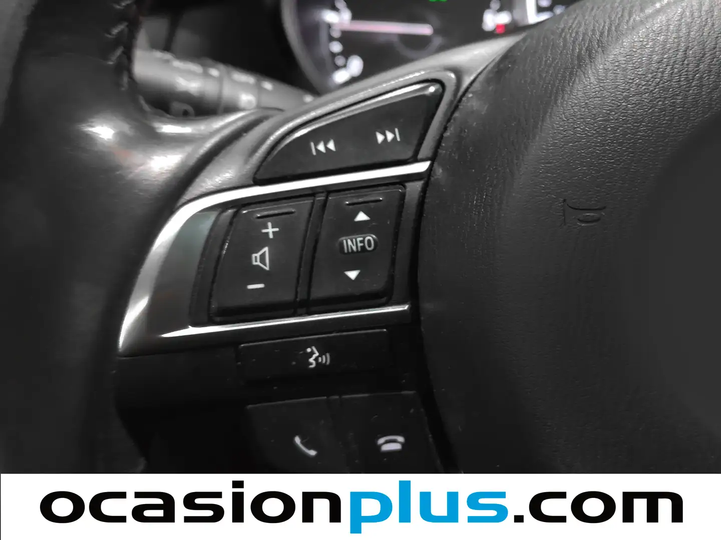 Foto Mazda CX-5 Mazda CX-5 2.2 DE Luxury 4WD AT (175 CV)