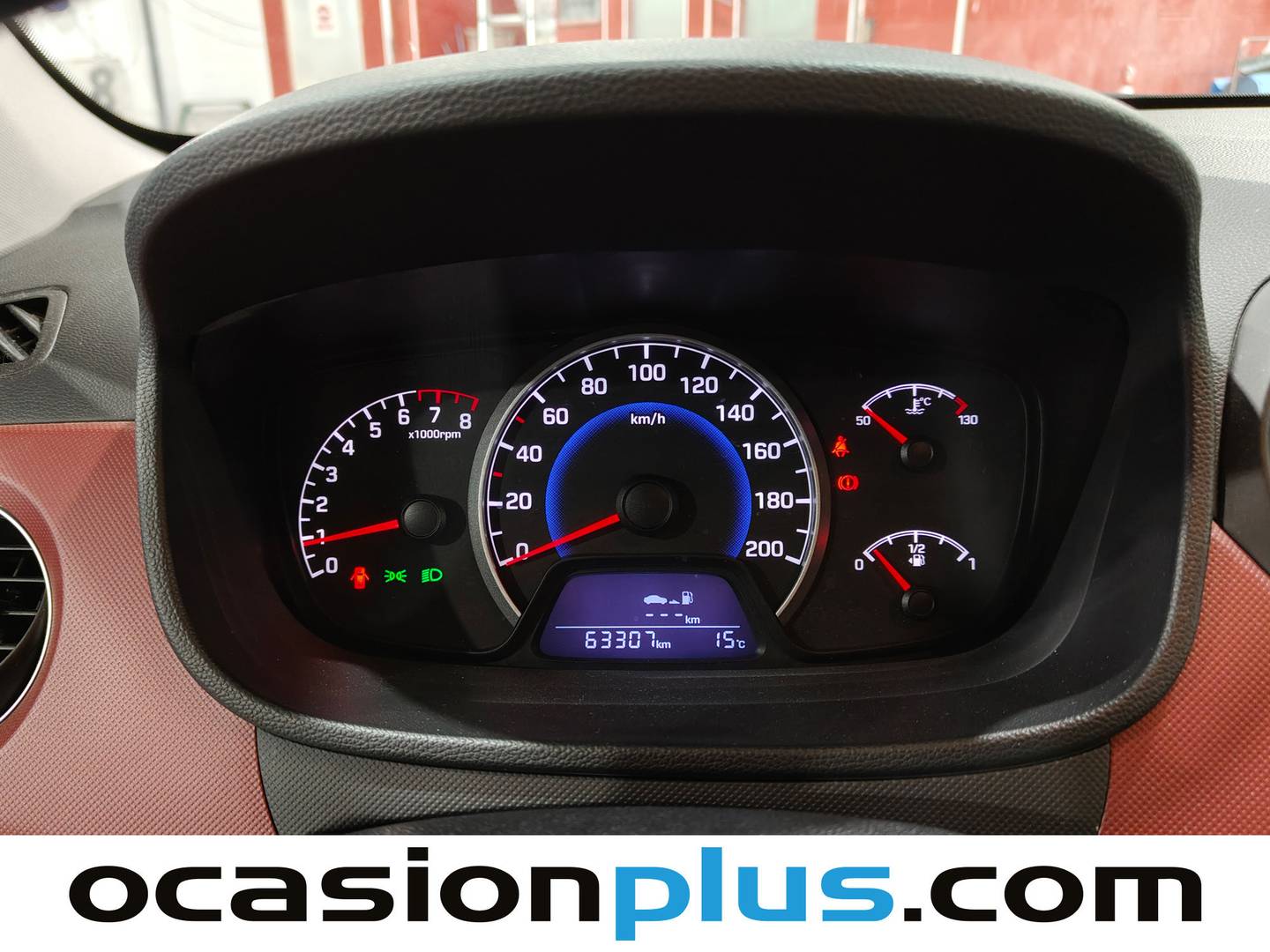 Hyundai i10 Hyundai i10 1.2 Tecno Plus (87 CV) 87cv