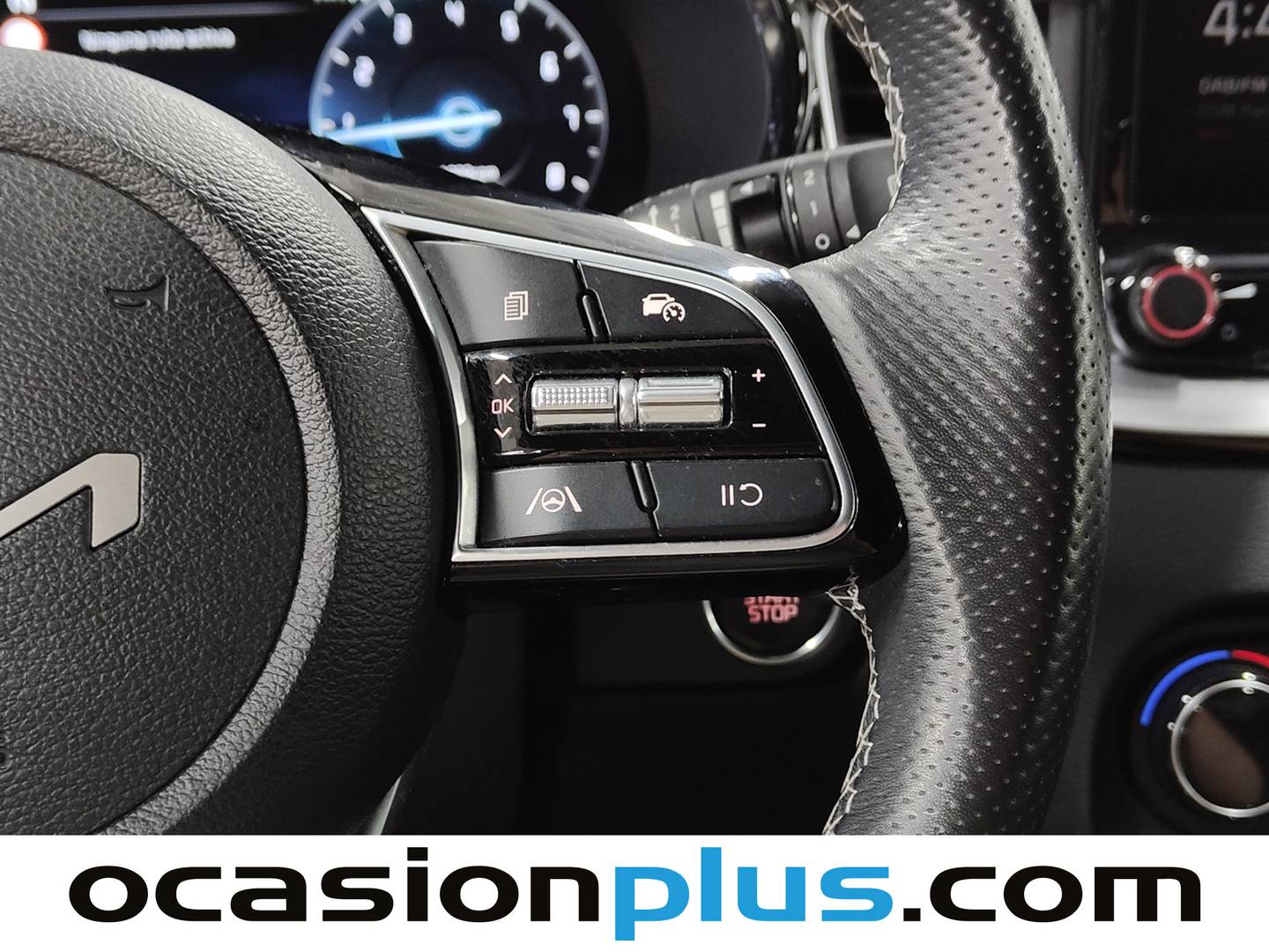 KIA XCeed KIA XCeed 1.5 MHEV iMT GT-line (160 CV) híbrido