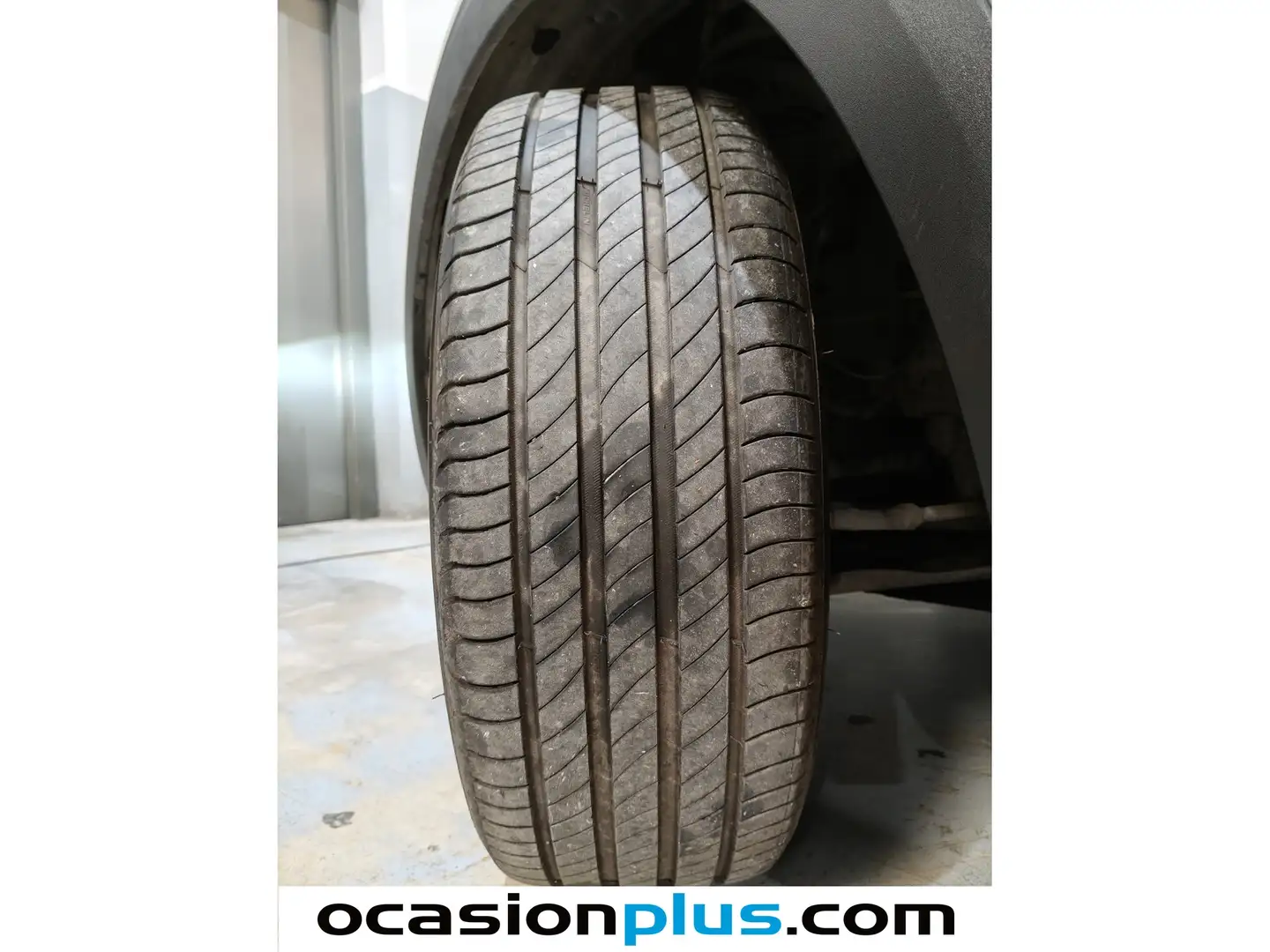 Foto Peugeot 5008 Peugeot 5008 BlueHDI 130 S&S Allure Pack EAT8 (130 CV) 7 Plazas