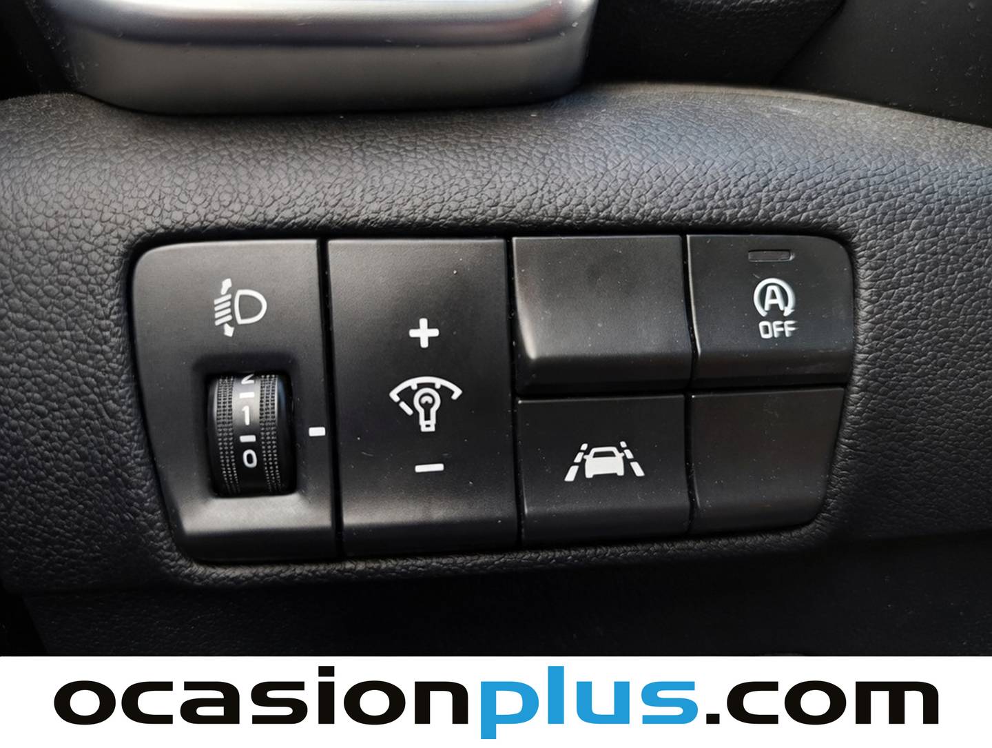 KIA Sportage KIA Sportage 1.6 CRDi GT Line Essential 4x2 DCT (136 CV) seminuevo