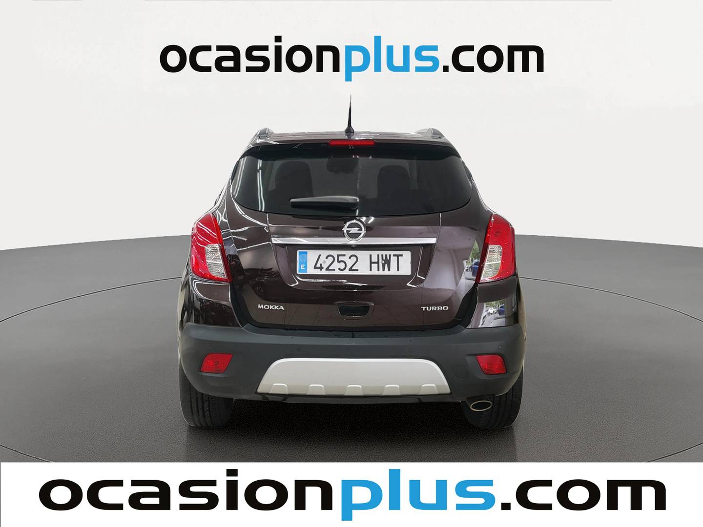 Opel Mokka Opel Mokka 1.4 Turbo S&S Excellence 4x2 (140 CV) km 0