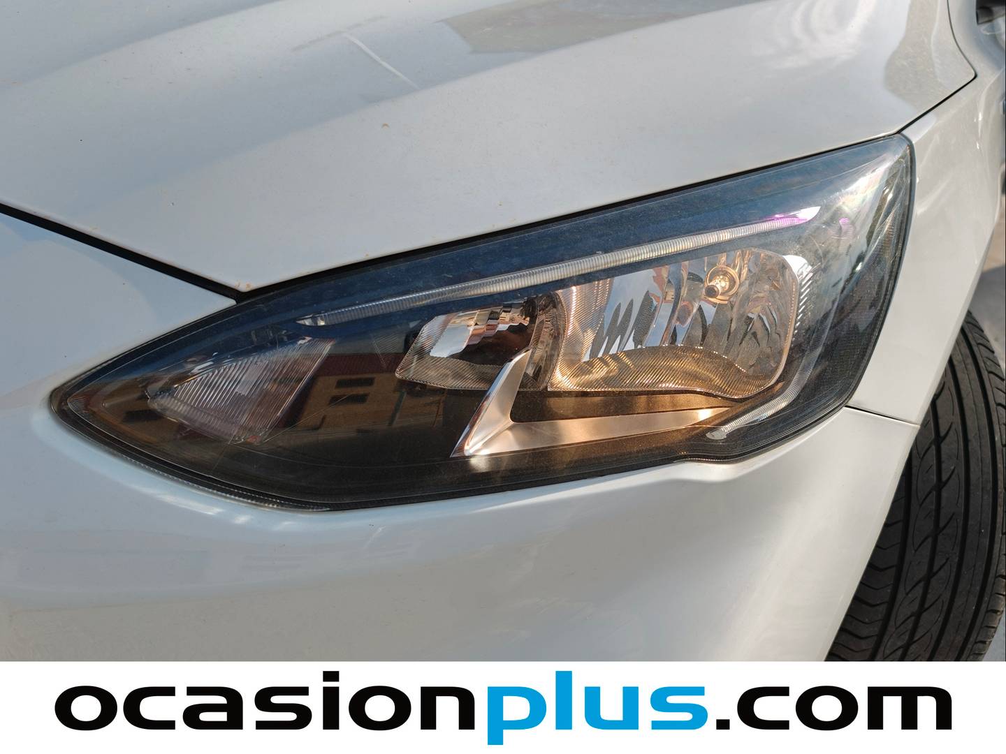 Ford Focus Ford Focus 1.0 Ecoboost S&S ST-Line (125 CV) al mejor precio