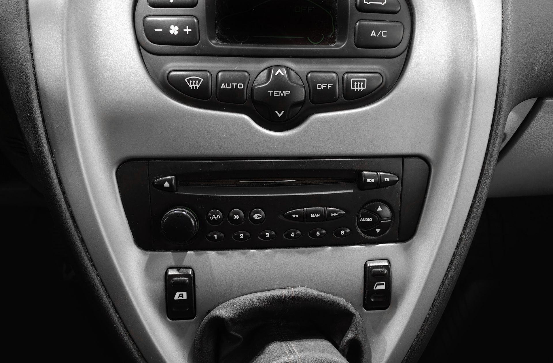 Citroën Xsara Picasso 1.6 HDi SX - foto 26