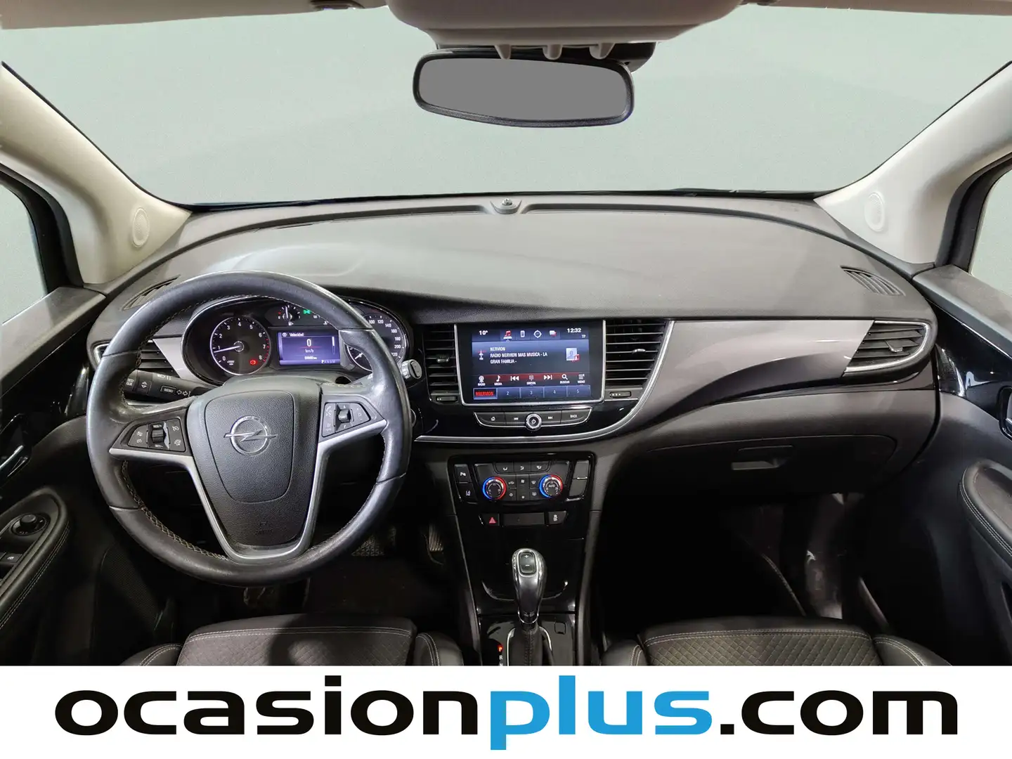 Foto Opel Mokka X Opel Mokka X 1.4 Turbo Innovation 4X2 Auto  (140 CV)