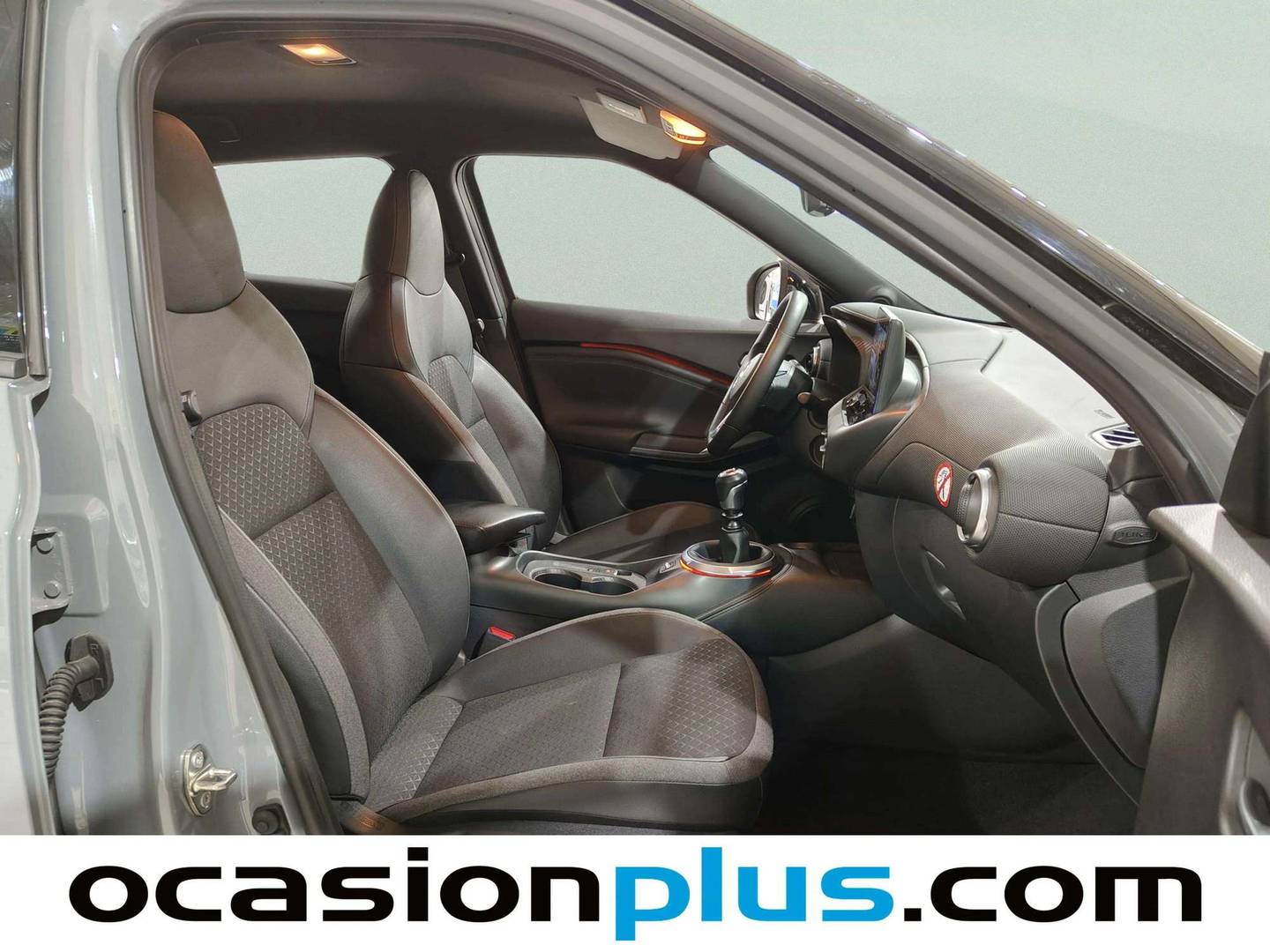 Foto Nissan JUKE Nissan Juke DIG-T N-Connecta 4x2 (114 CV)