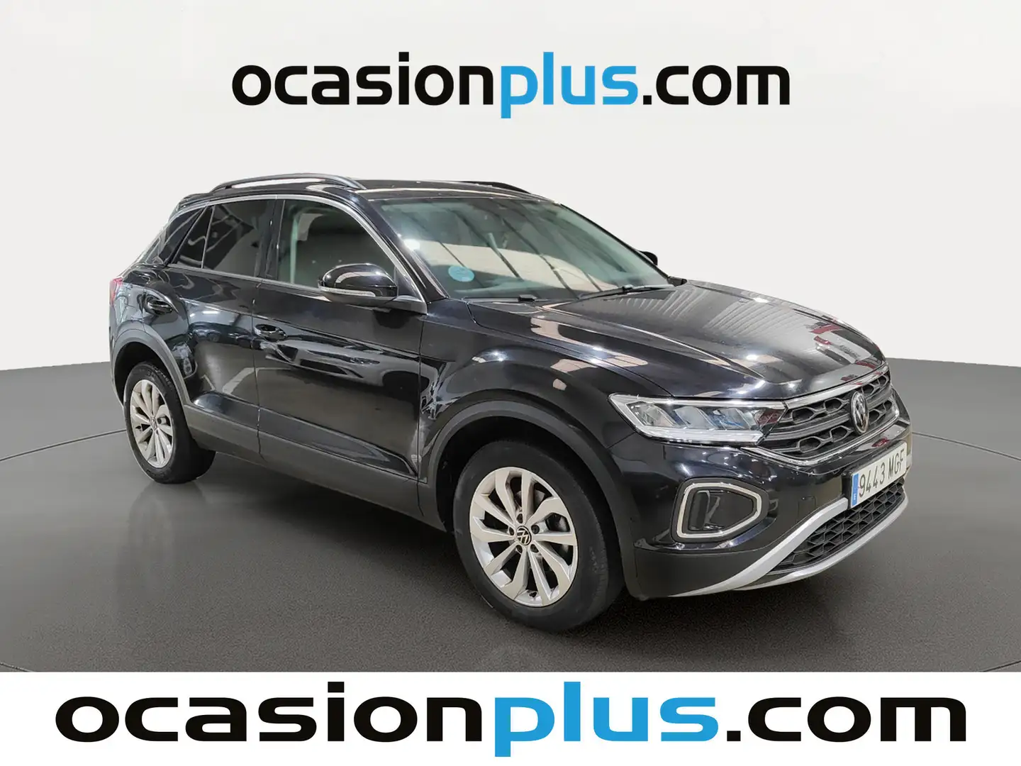 Foto Volkswagen T-Roc Volkswagen T-Roc Life 1.5 TSI (150 CV)