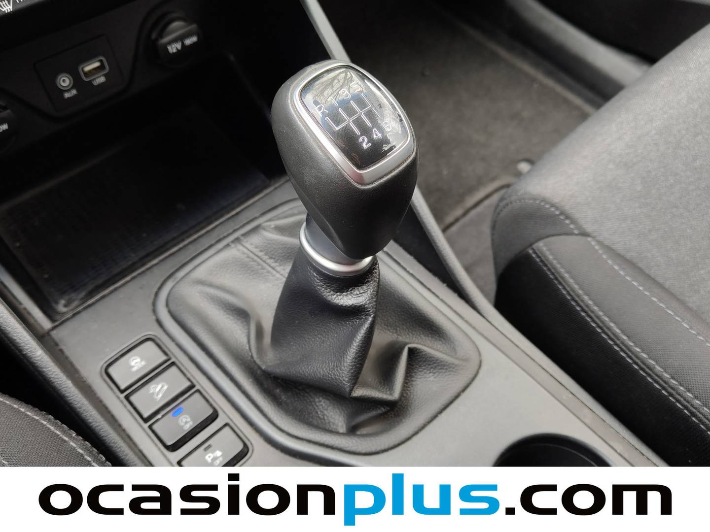 Foto Hyundai Tucson Hyundai Tucson 1.6 CRDI 48V SLE 4x2 (116 CV)