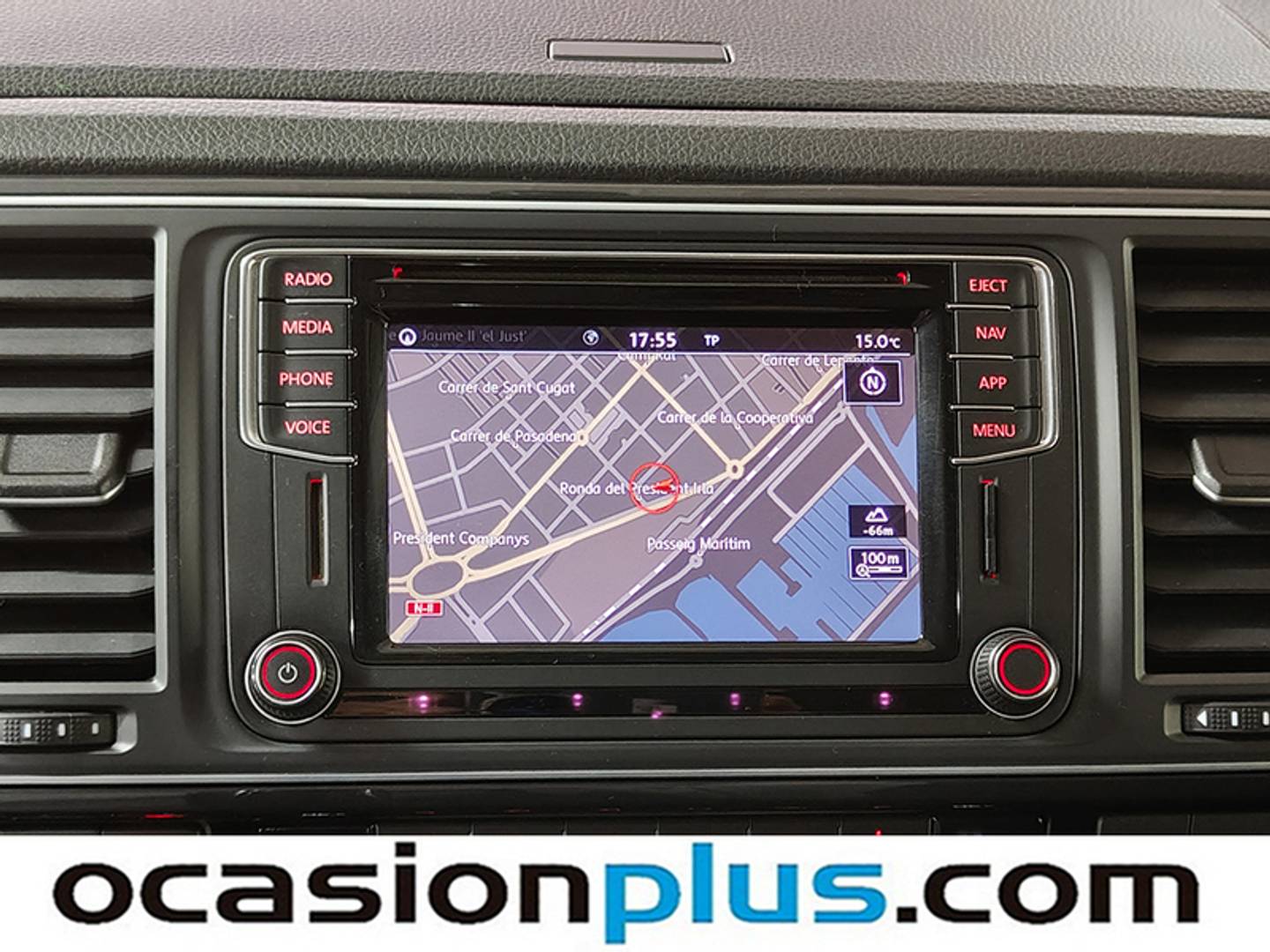 Foto Volkswagen Multivan Volkswagen Multivan Premium Batalla Corta 2.0 TDI BMT 7 plazas (198 CV) DSG