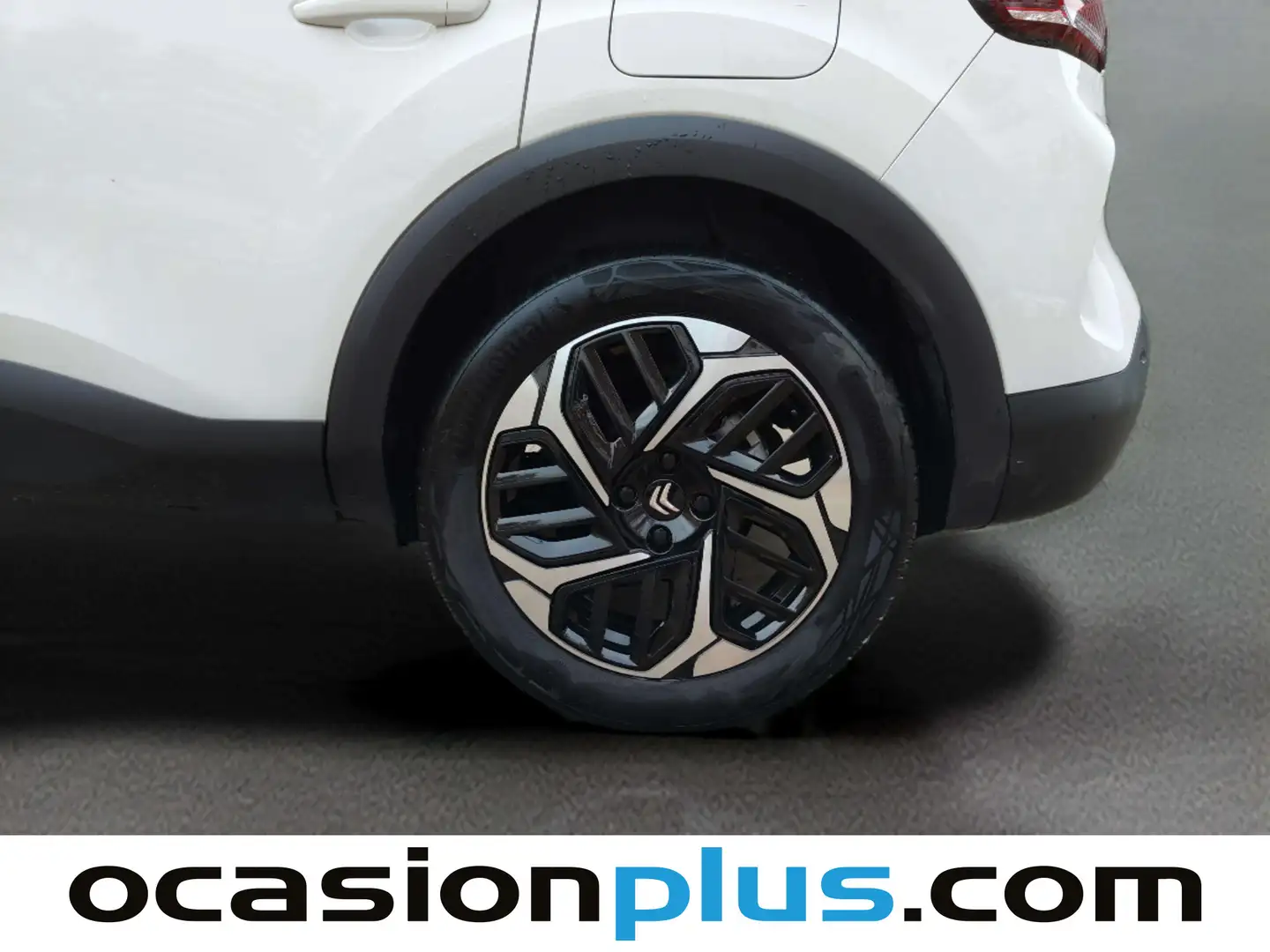 Foto Citroën C4 Citroen C4 PureTech 130 S&S 6v Feel Pack (130 CV)