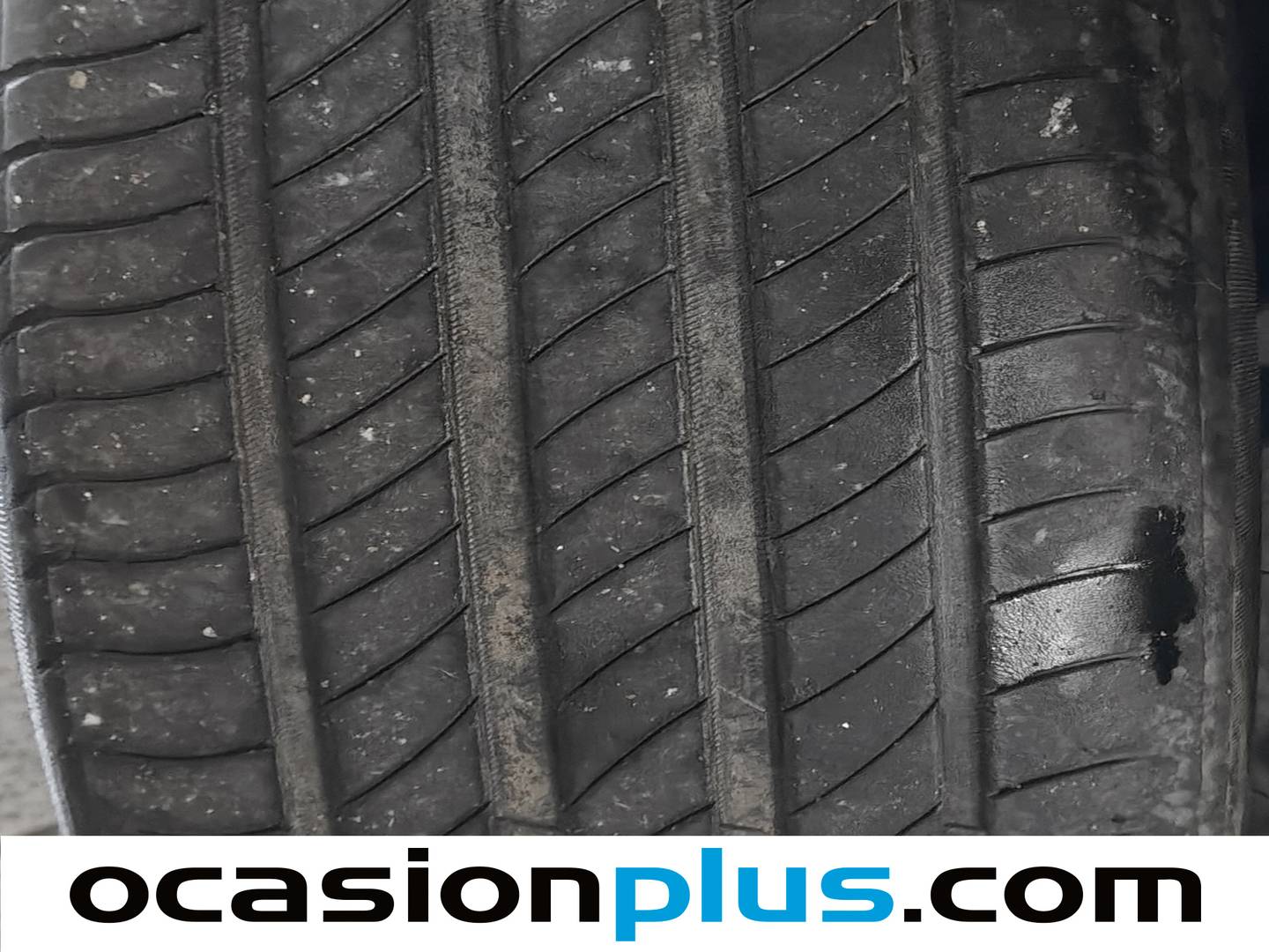 Foto DS DS 4 DS DS4 BlueHDi 130 Trocadero Auto (130 CV)