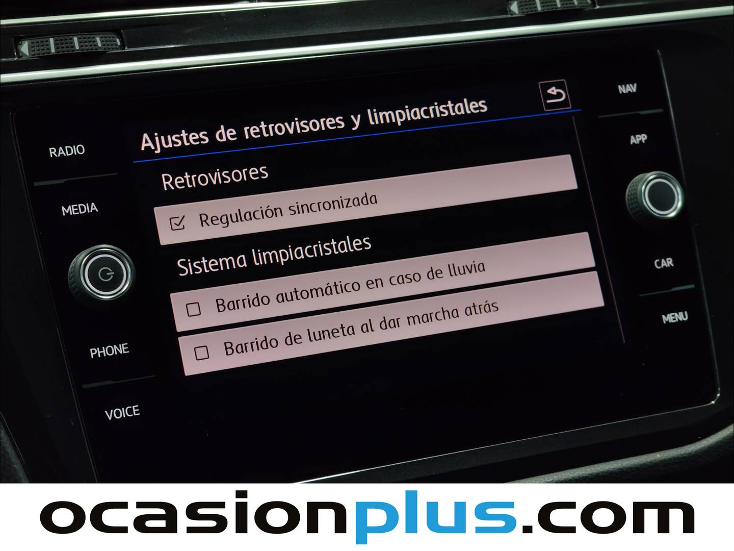 Volkswagen Tiguan Volkswagen Tiguan Advance 2.0 TDI (150 CV) DSG seminuevo