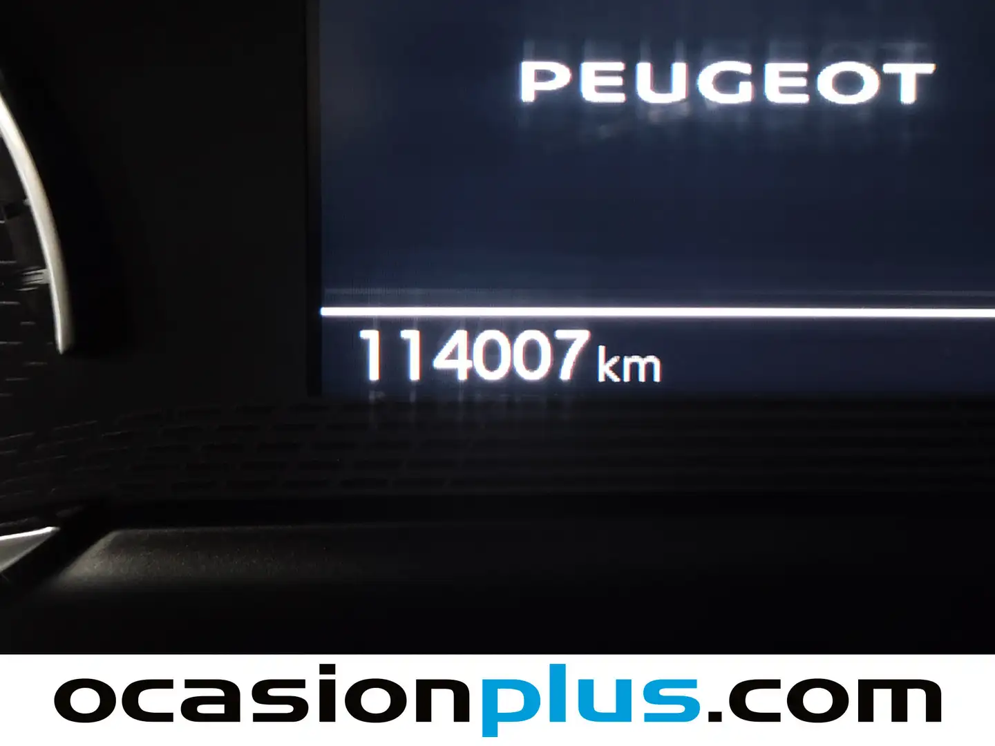 Foto Peugeot 208 Peugeot 208 PureTech 100 Allure (100 CV)