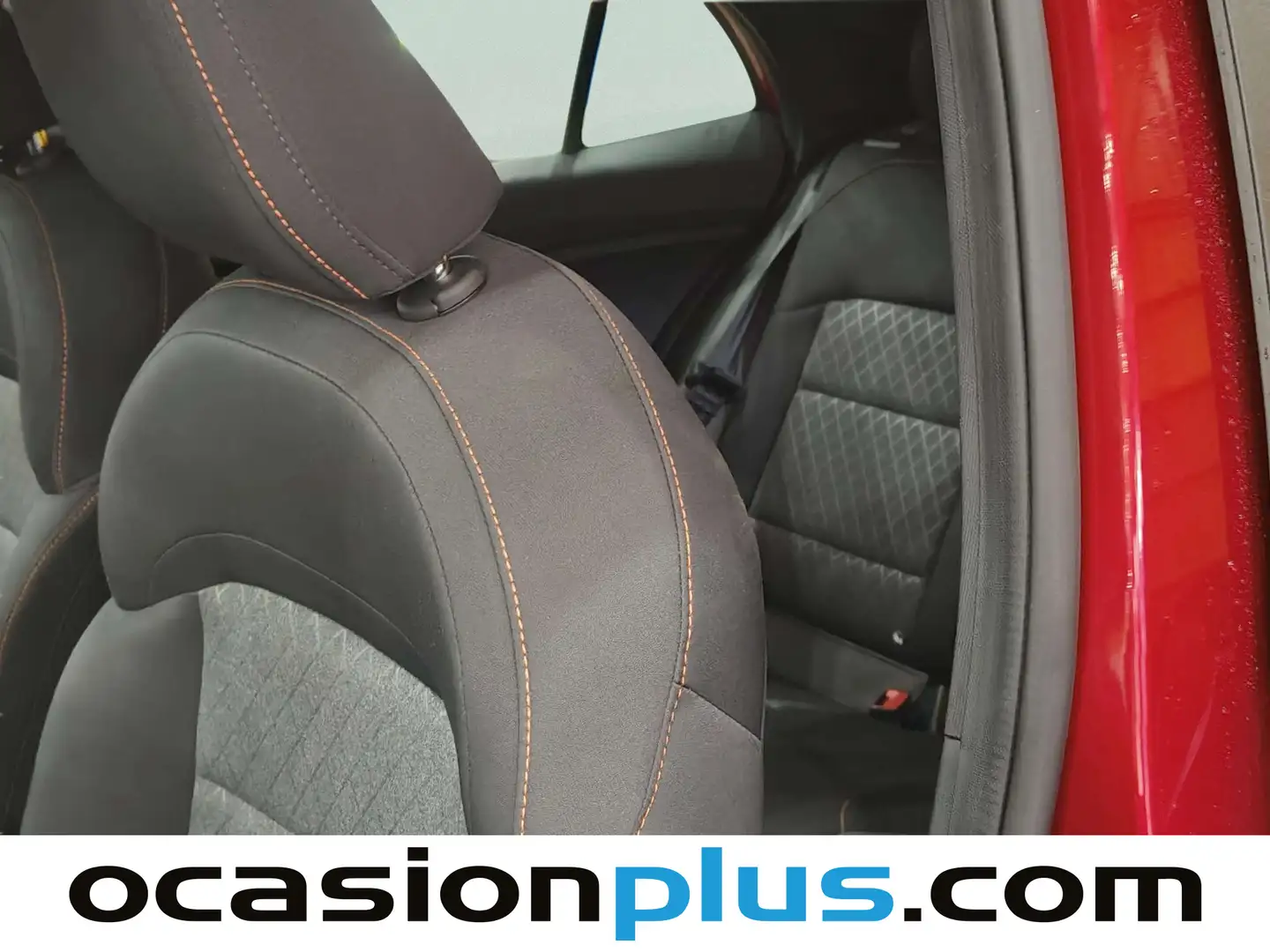 Foto MG MG3 MG MG3 1.5 Standard (116 CV)