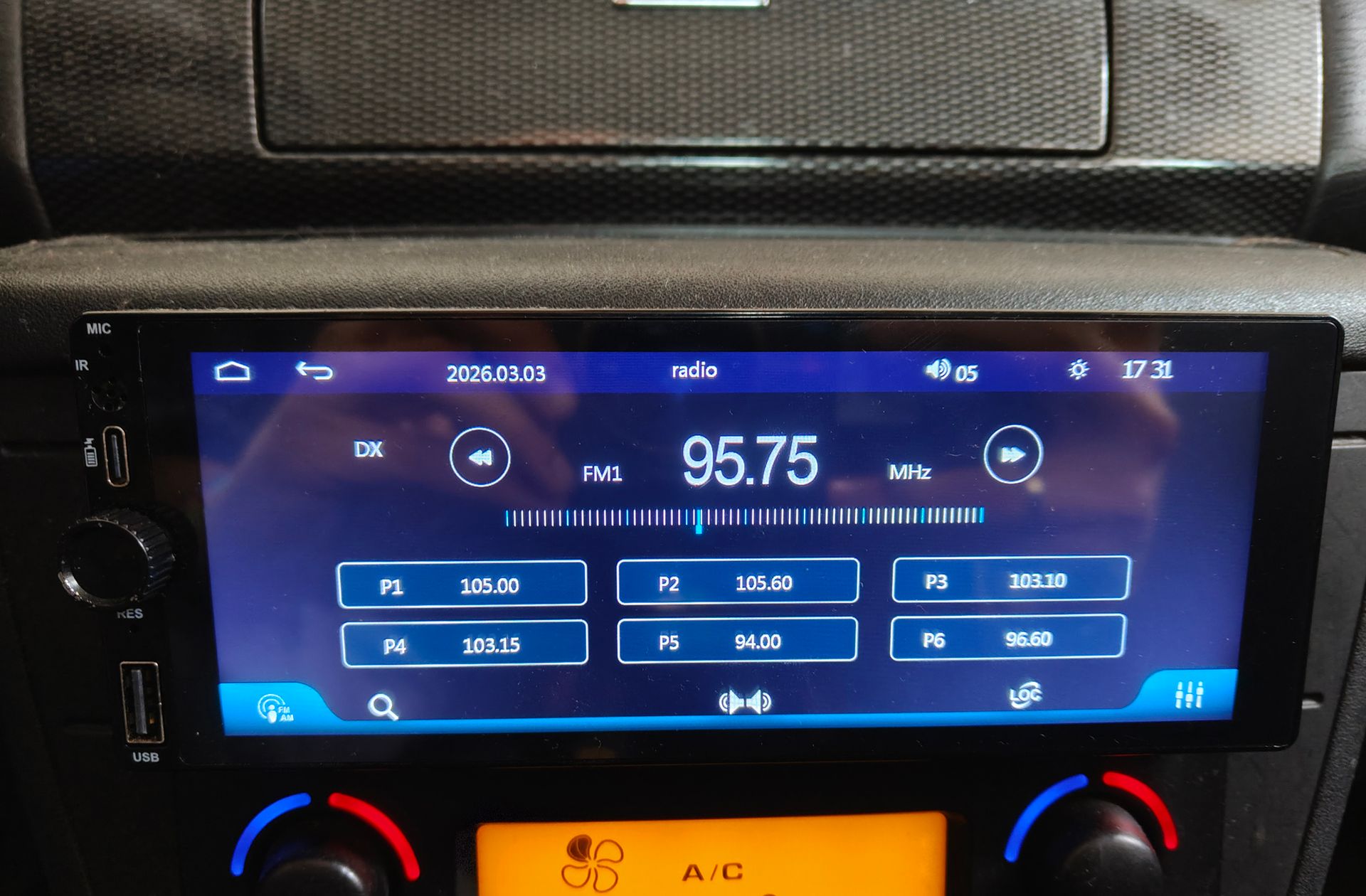 Citroën C4 1.6 HDi VTR Plus - foto 25