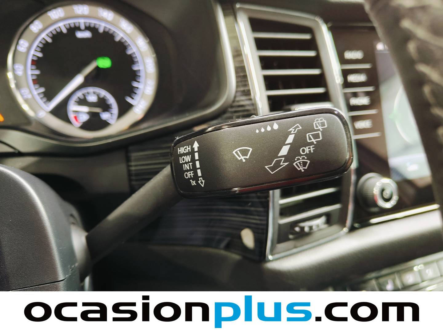 Skoda Kodiaq Skoda Kodiaq 2.0 TDI Style 4x4 DSG (190 CV) 7 PLAZAS de segunda mano
