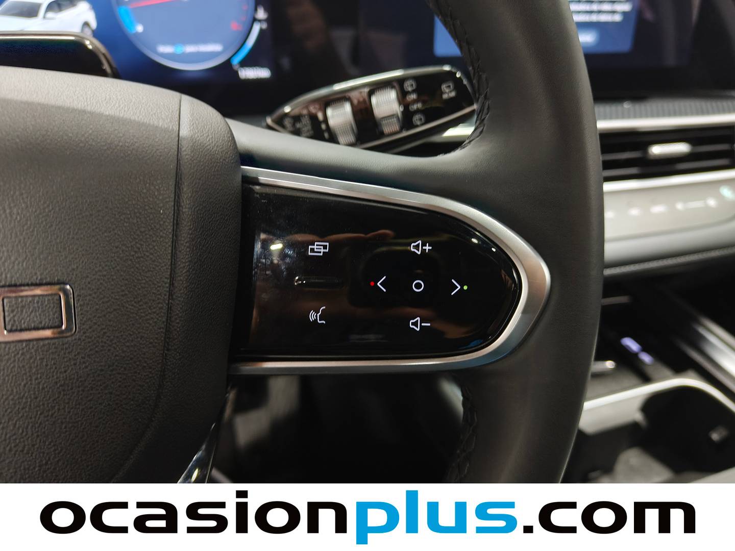 EBRO S700 EBRO S700 1.6 TGDI Comfort DCT (147 CV) seminuevo