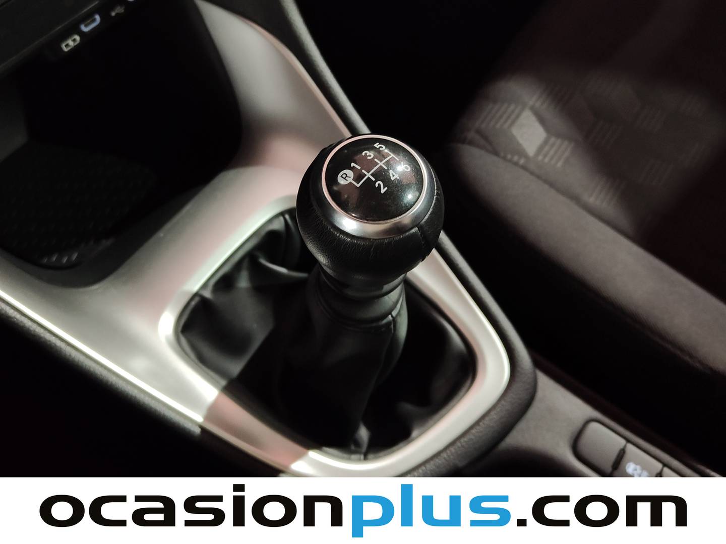 Foto Toyota Yaris Toyota Yaris 1.5 S-Edition (125 CV)