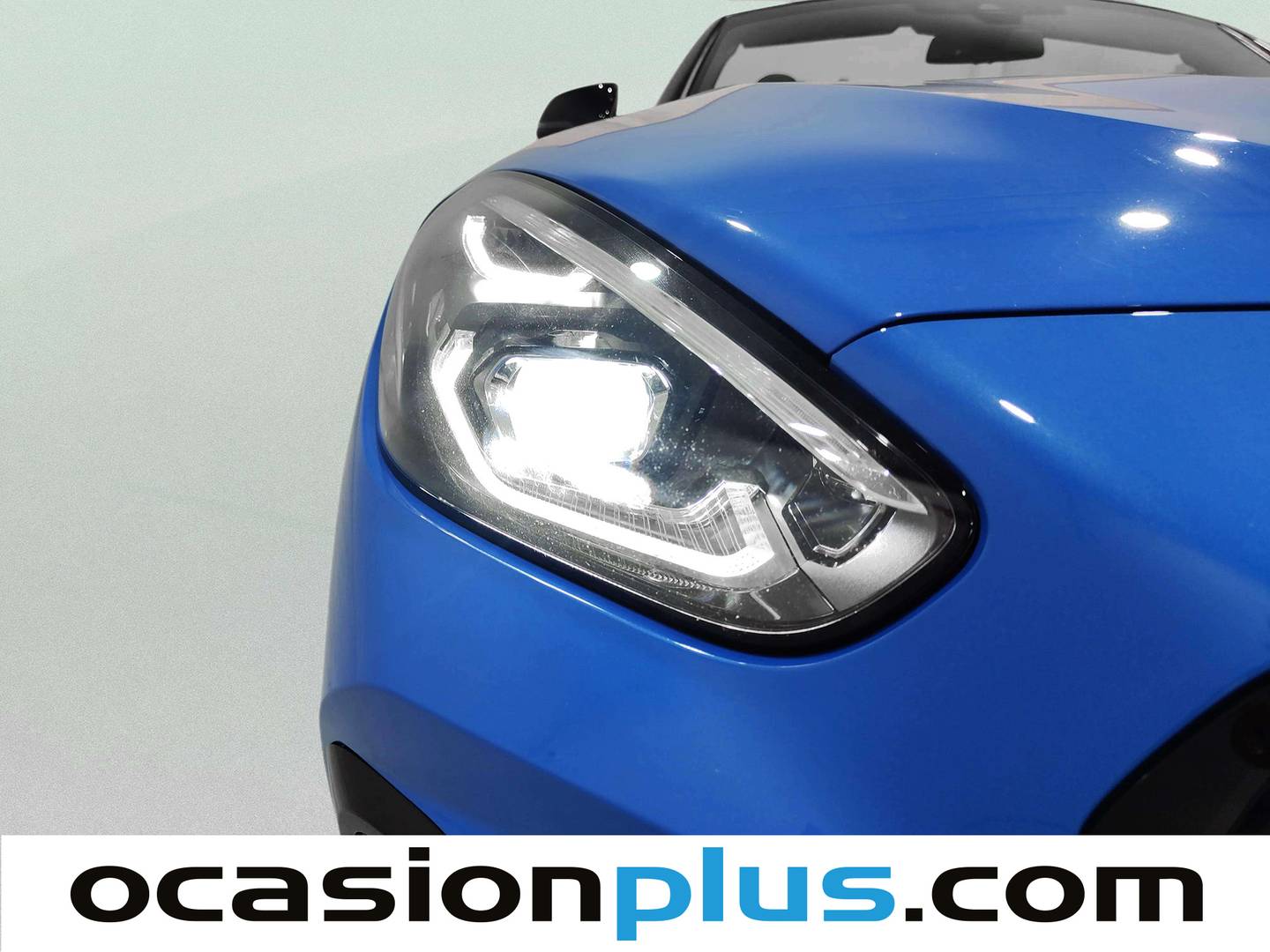 Paquetes del BMW Z4 BMW Z4 sDrive30i Cabrio (258 CV) Pack M