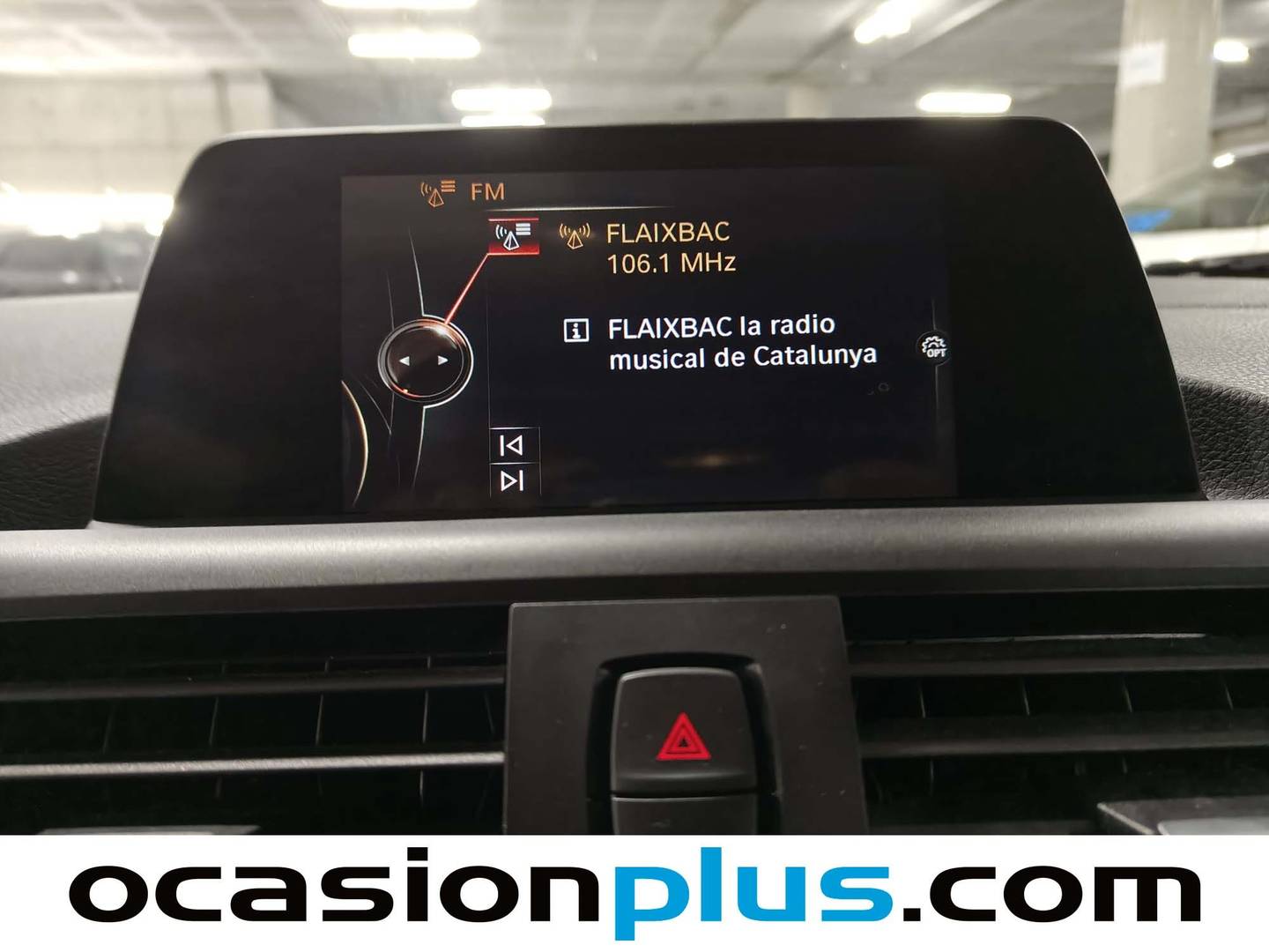 BMW Serie 1 BMW Serie 1 118i  Pack M (136 CV) 2017