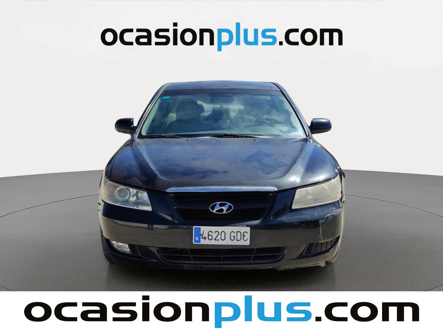 Hyundai Sonata Hyundai Sonata 2.0 CRDi VGT Comfort (140 CV) 140cv