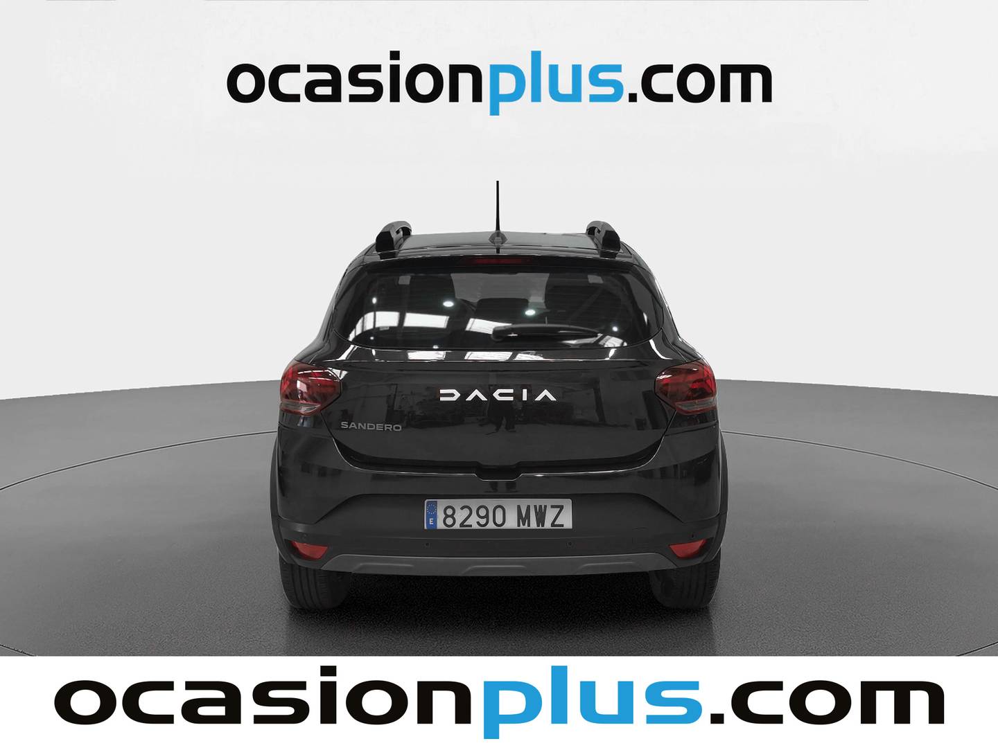 Dacia Sandero DACIA Sandero Stepway Essential (100CV) ECO-G 101cv