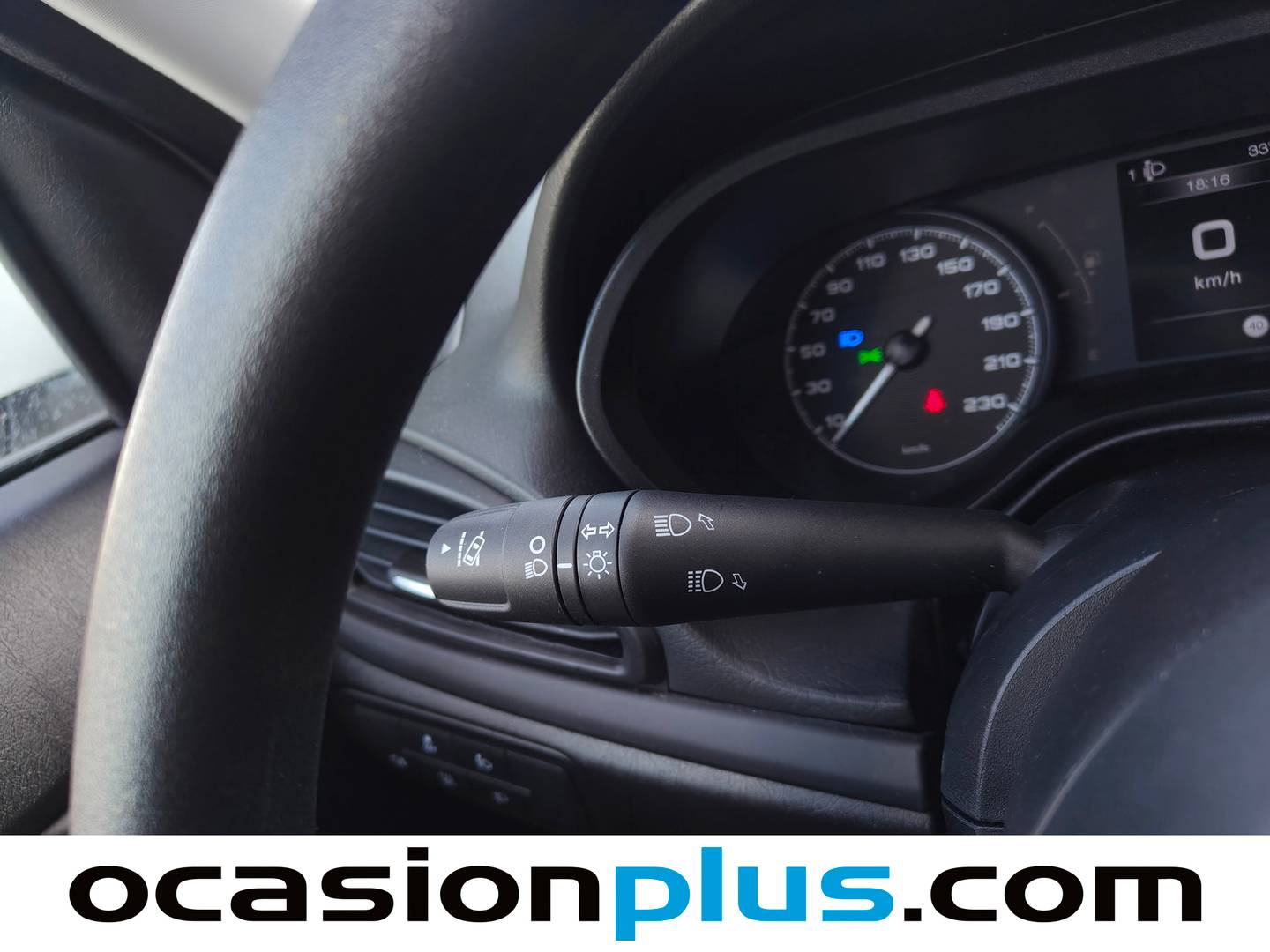 Fiat Tipo Fiat Tipo Sedan 1.6D (130 CV) de ocasión