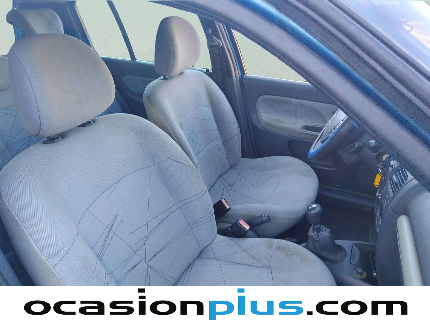 Renault Clio Renault Clio 1.2 RT (60 CV) km 0