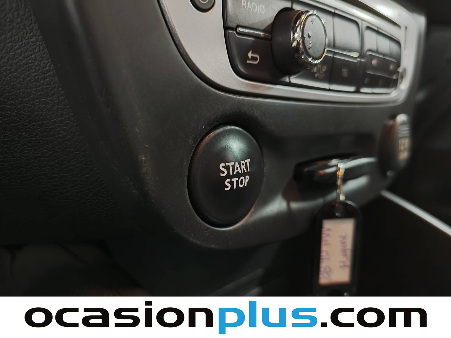 Foto Renault Mégane Renault Megane Expression Energy dCi (110 CV)