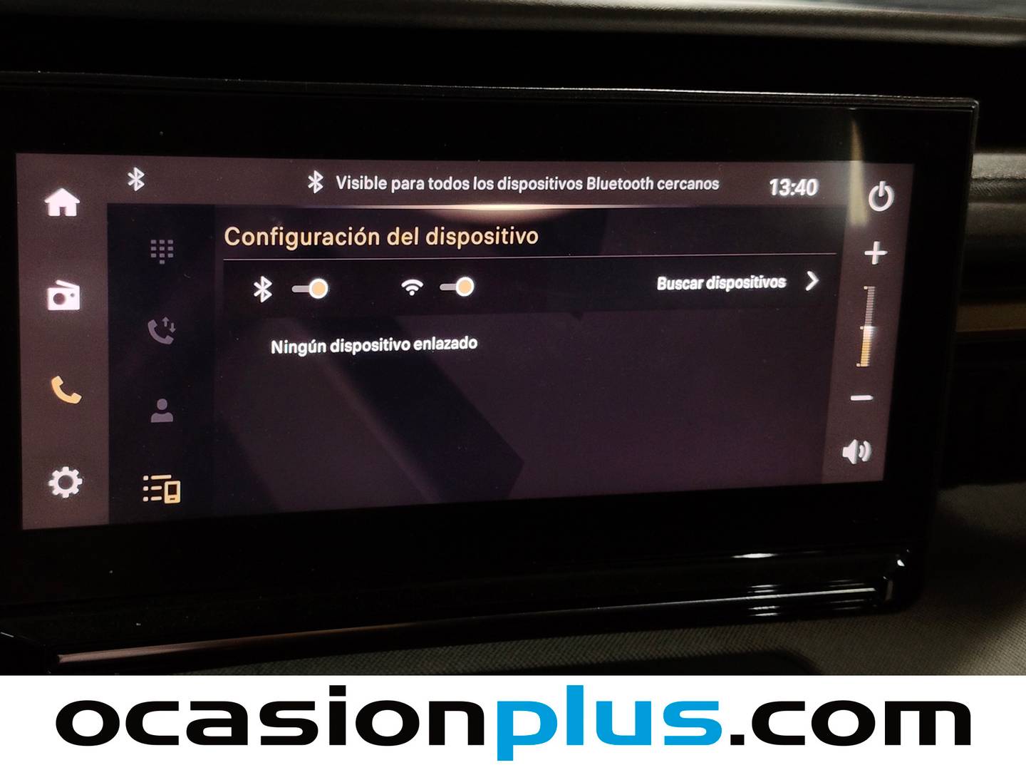 Citroën C3 Aircross Citroën C3 Aircross Hybrid 145 Plus e-DCS6 (145 CV) al mejor precio