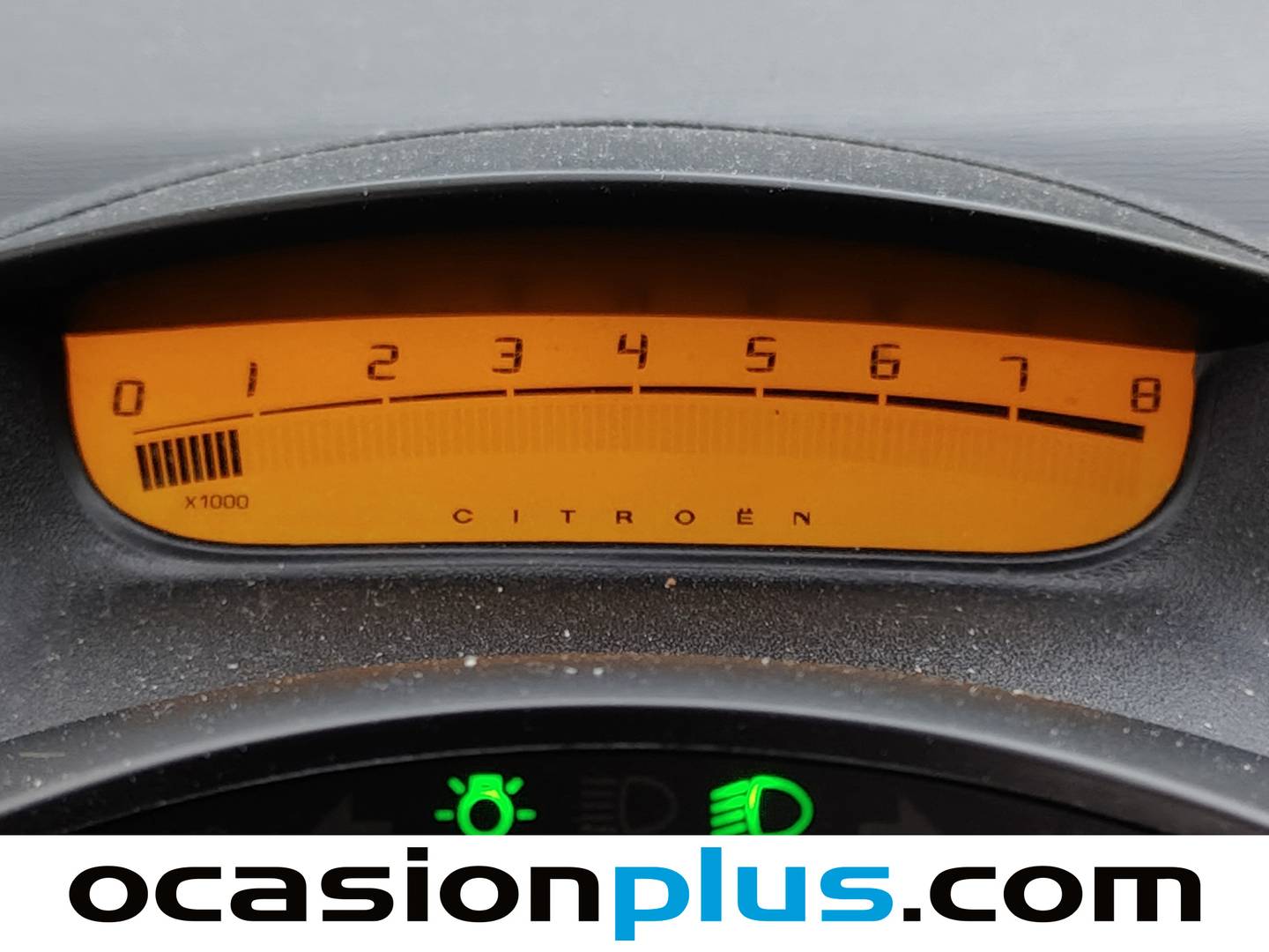 Citroën C4 Citroen C4 1.6 16v Collection  (110 CV) 2007