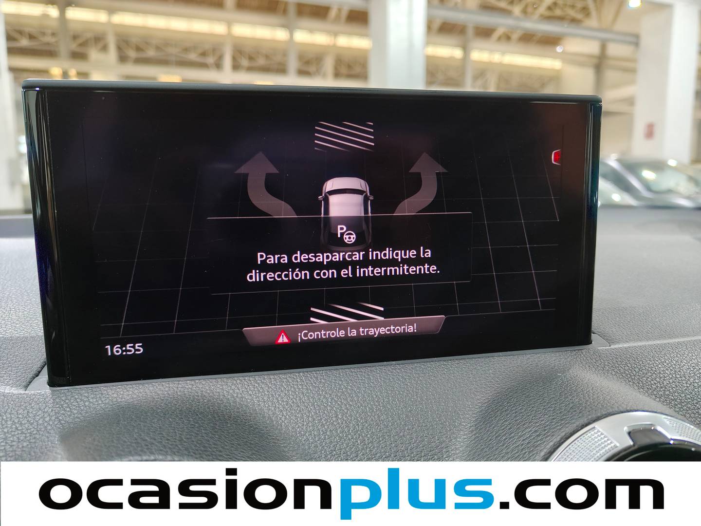 Extras del Audi Q2 Audi Q2 S line 30 TDI (116 CV) S tronic