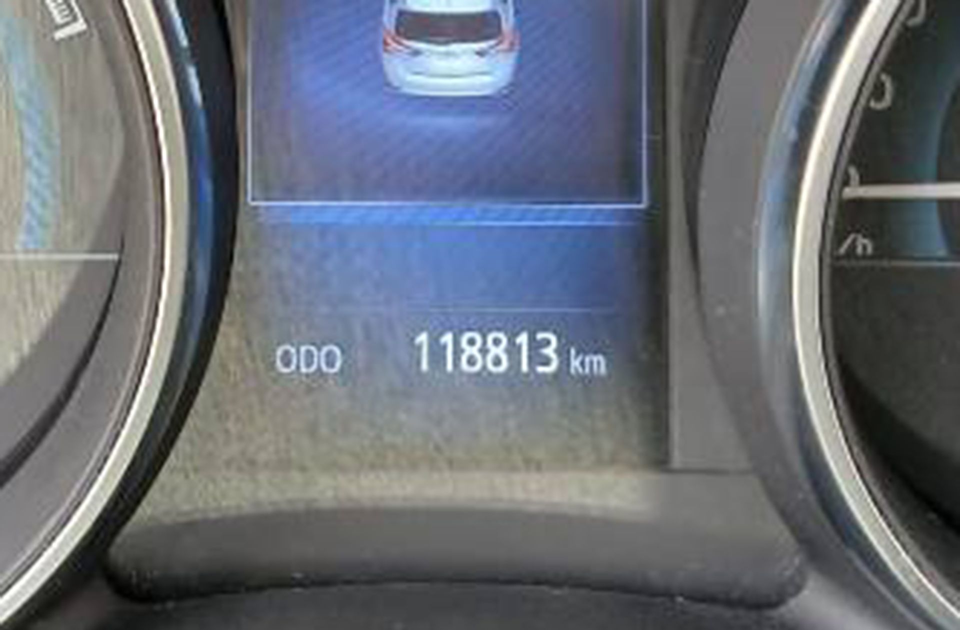 Toyota Auris 140H Hybrid Feel! Edition - foto 8